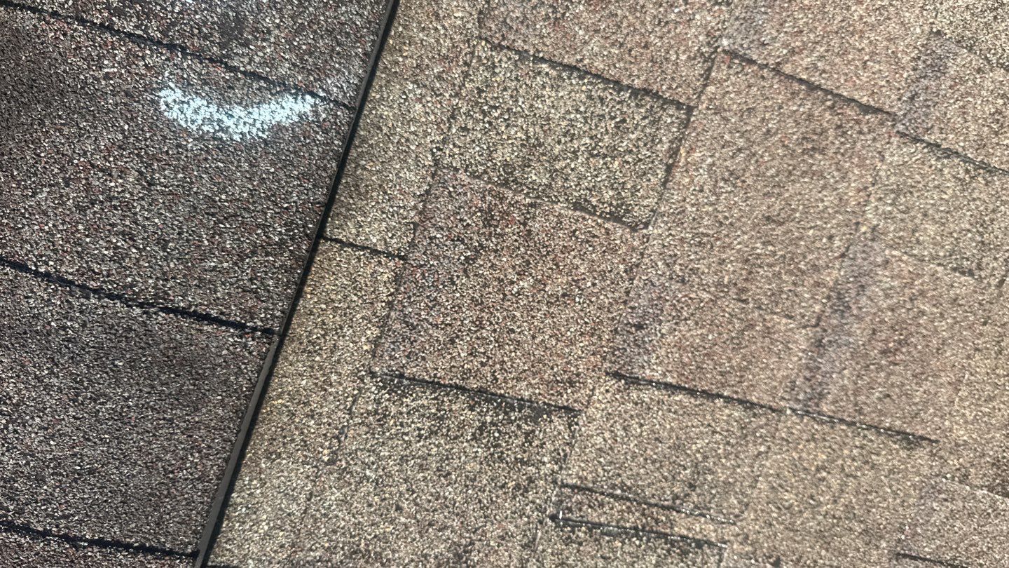 Jimmy Franklin by United Contracting and Roofing