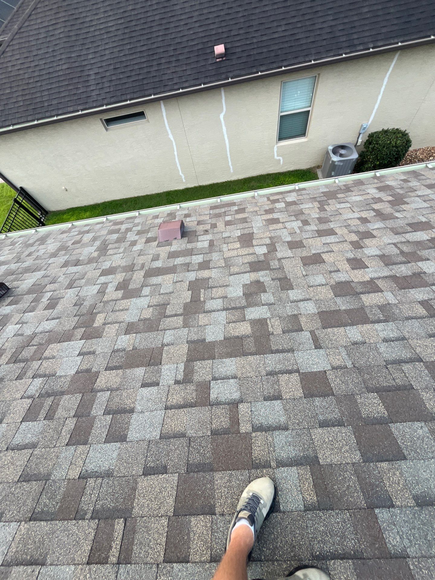 New Reroof in Stone Creek, Ocala, FL by Brehm Roofing