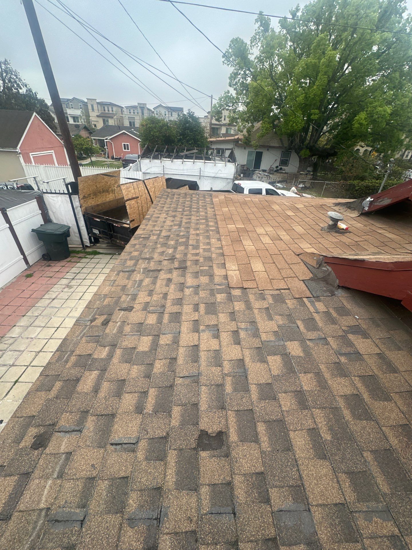 Roof Replacement - Anaheim, CA 92805 by Epic Roof Replacement