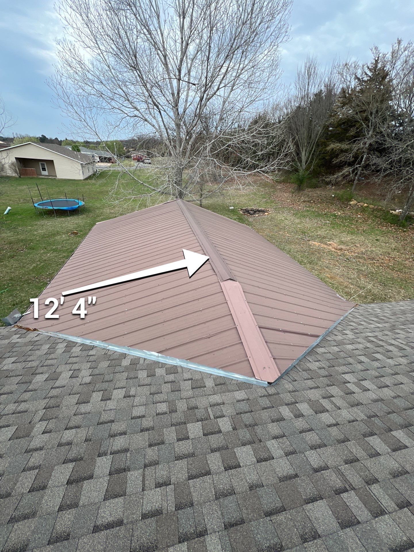 Roofing & Fascia Replacement done right!! by In & Out Construction & Remodeling, LLC