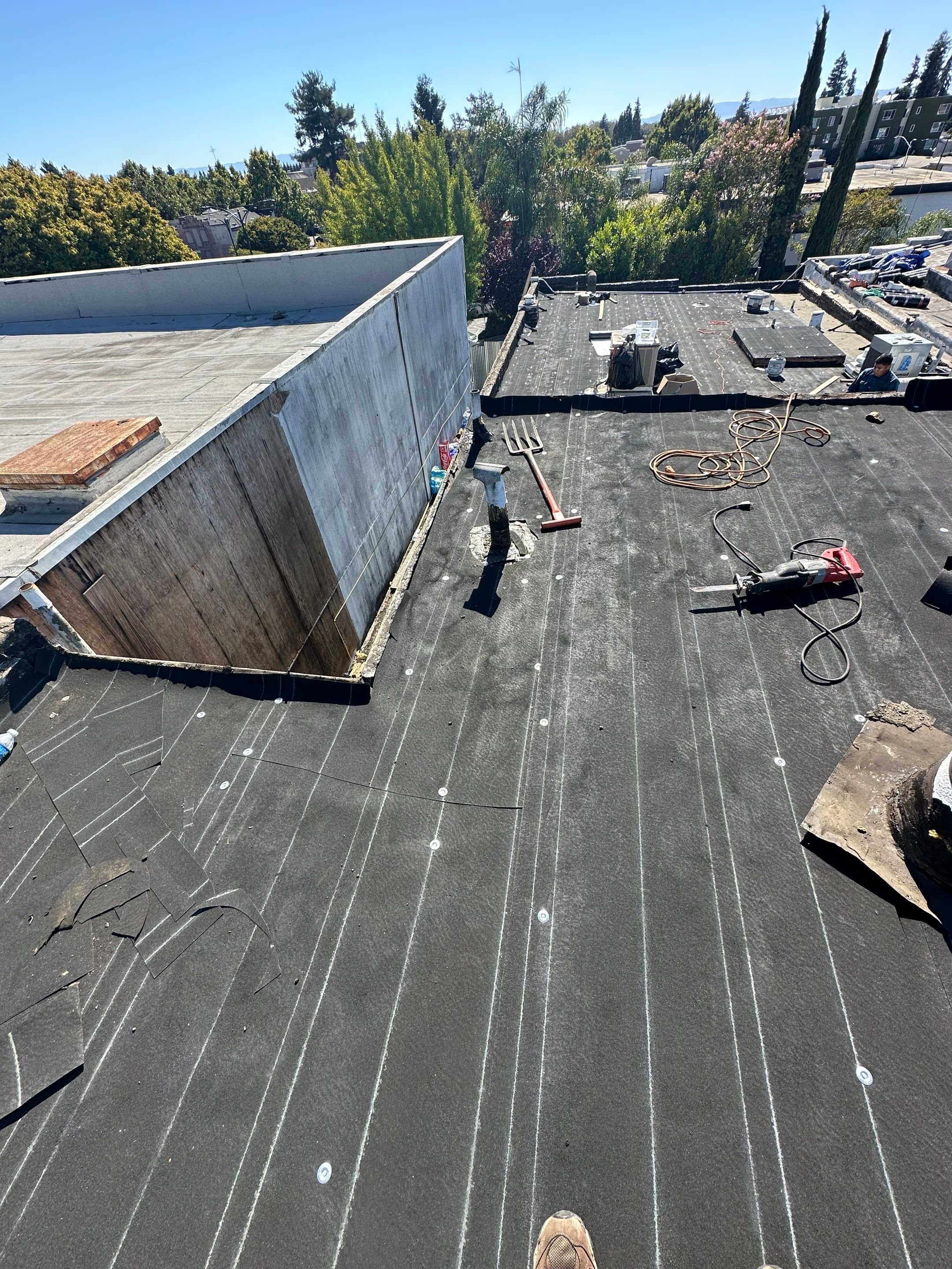 Roof Replacement - Hayward, CA 94541 by Epic Roof Replacement