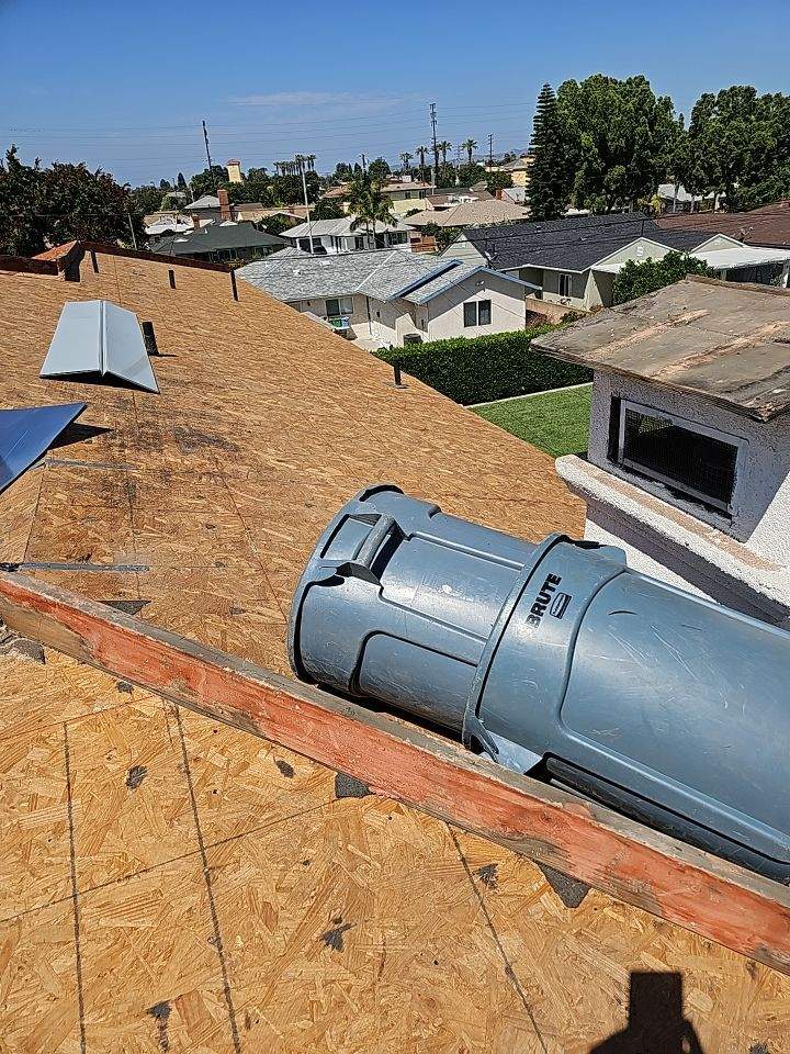 Tile Roof Replacement Project - Downey CA 90241 by Epic Roof Replacement