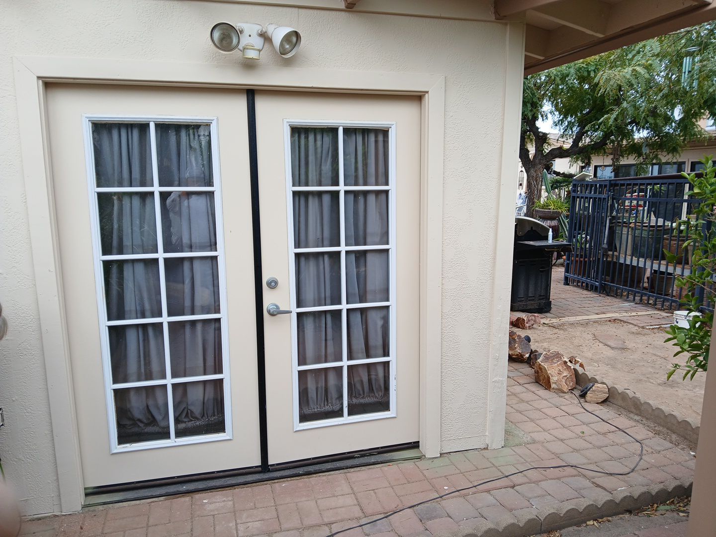 Exterior Painting - Phoenix by Crash of Rhinos Painting & Garage Floors