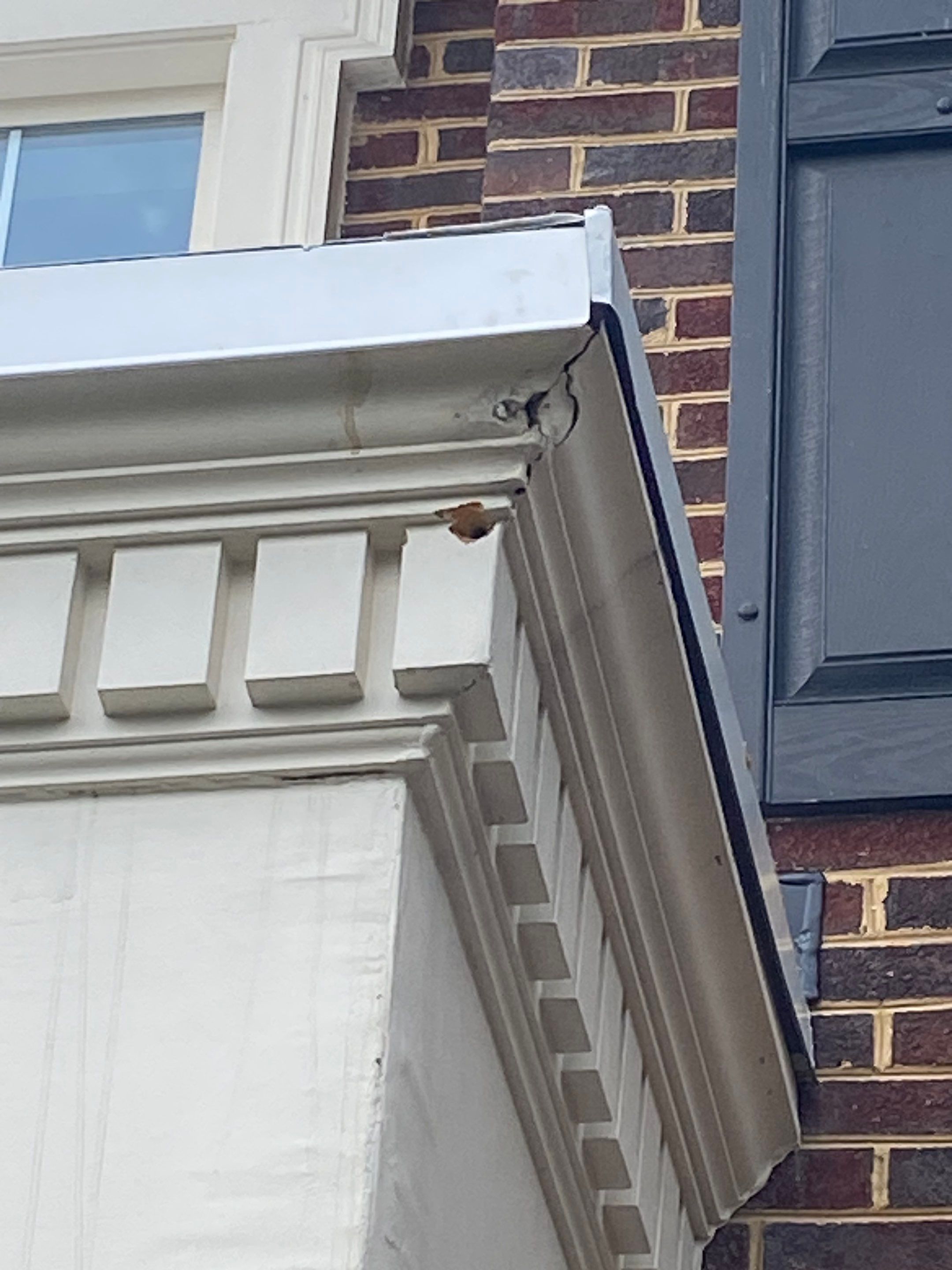 Springfield: CertainTeed Landmark Pro Designer Shingles in Max Def Charcoal Black by RM Banning, Inc.