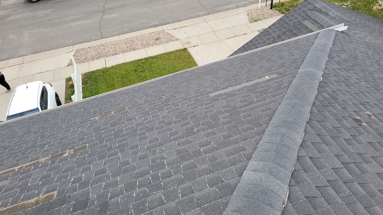 Residential Roofing Installation using GAF Timberline HDZ - Lifetime Shingle by The Roof Doctor