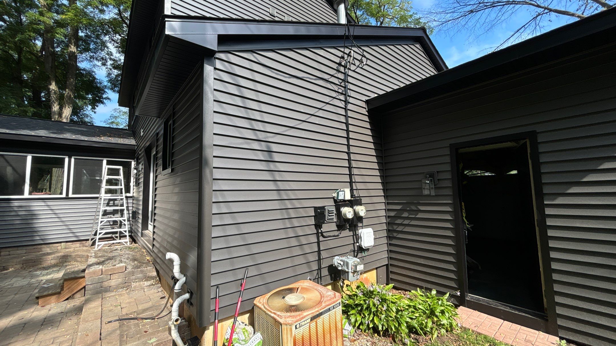 Roof Replacement using CertainTeed Landmark by 180 Contractors