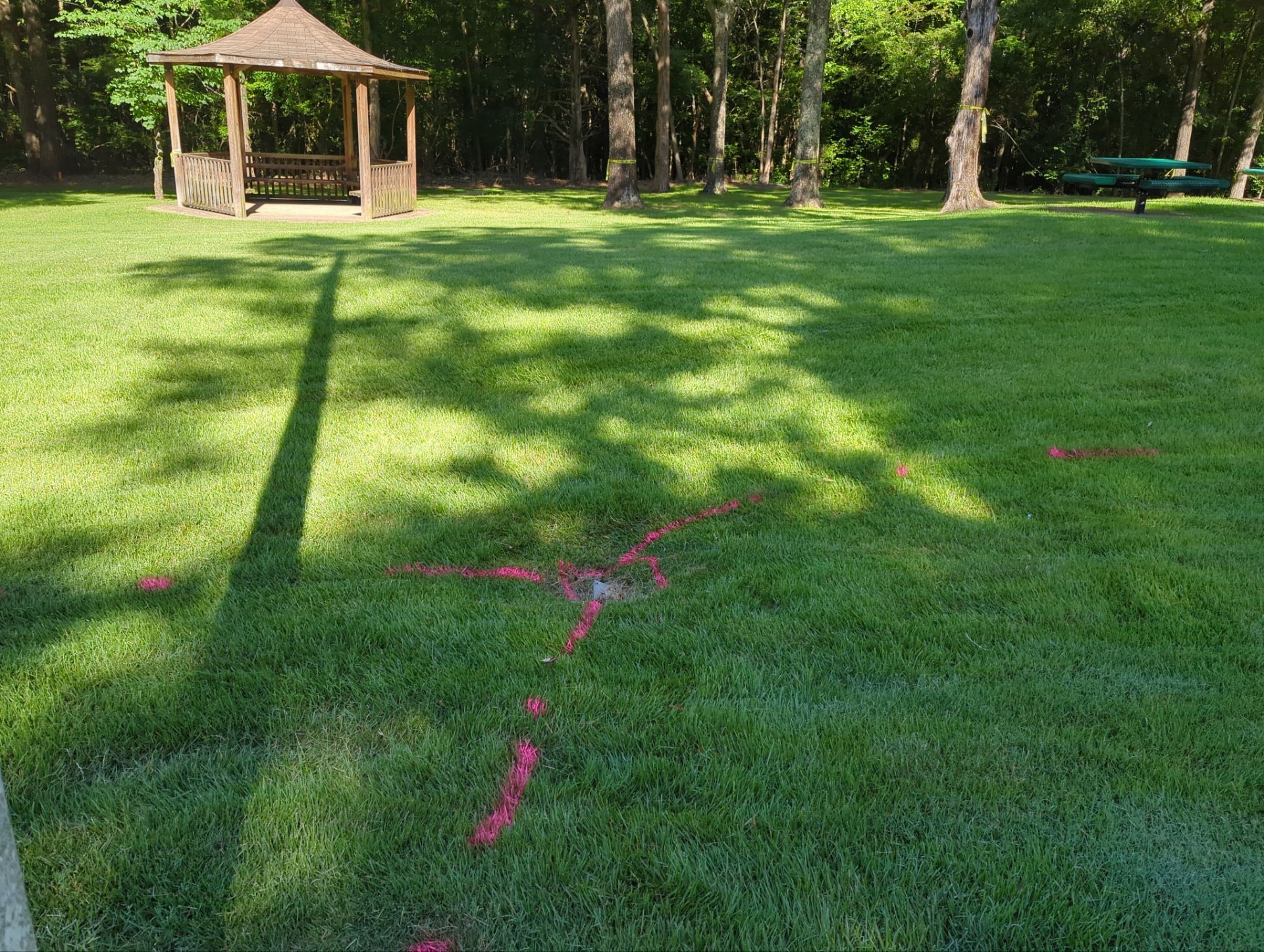 Utility Locating / GPR / Sewer Line Locate by Alsip Locating Service, LLC