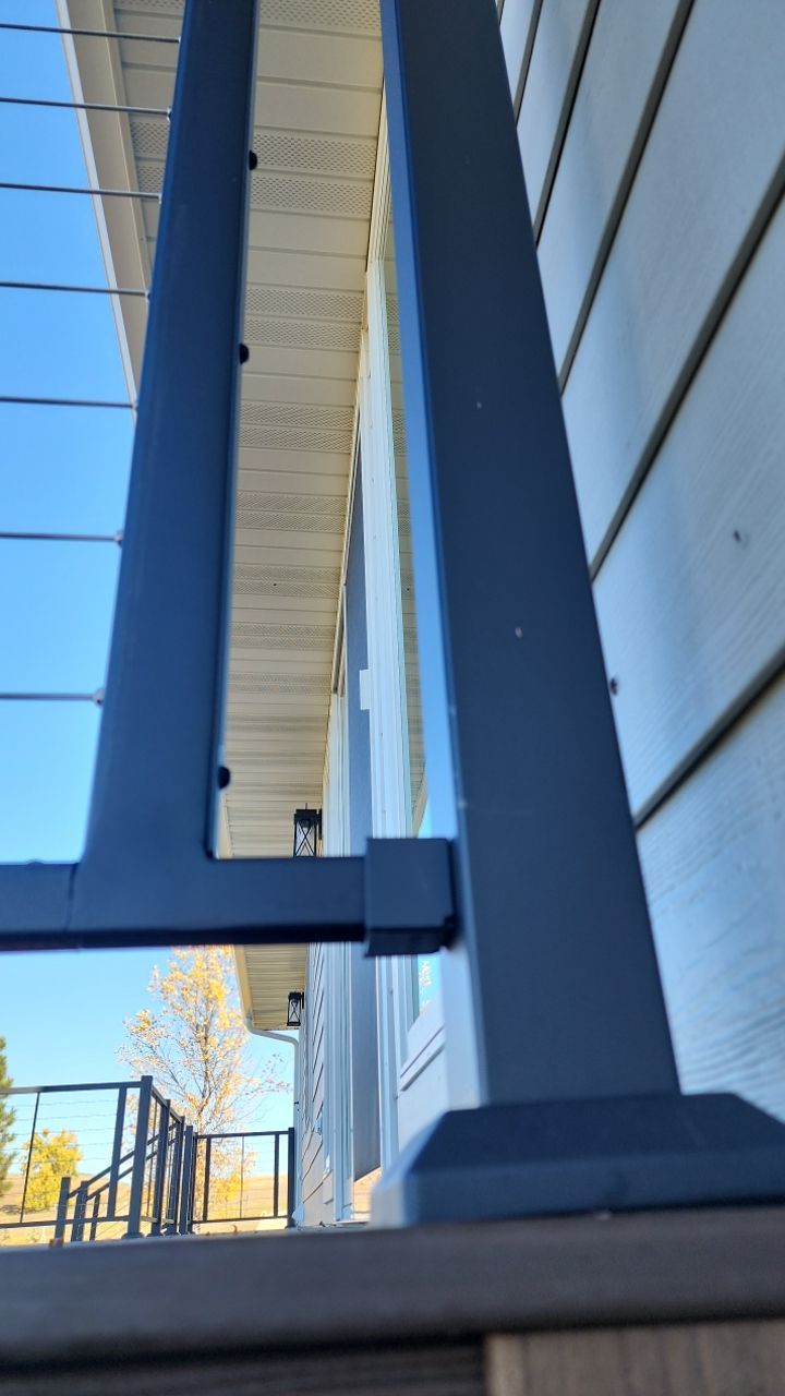 A lot of TLC by Weather-Tite Exteriors LLC