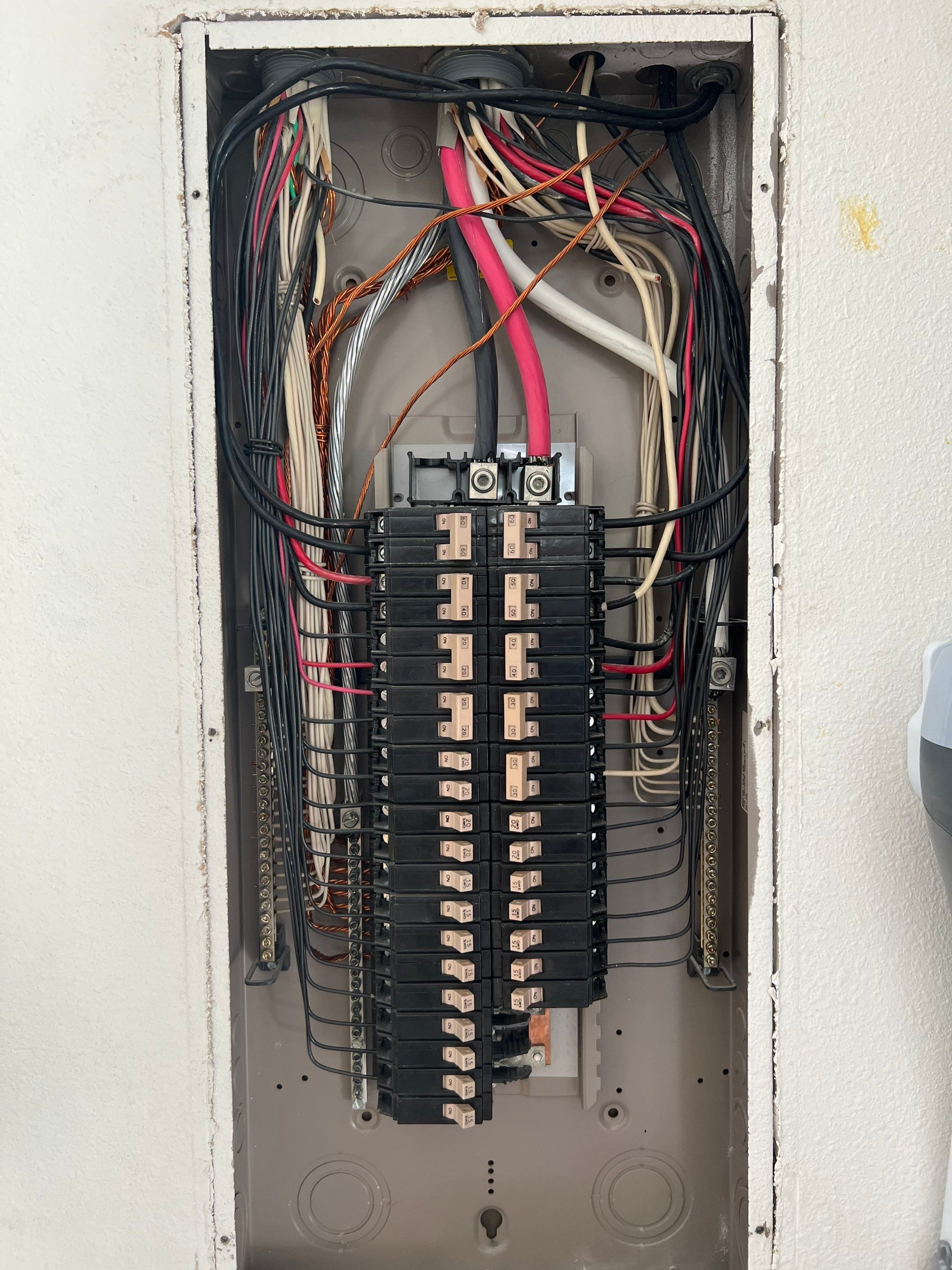 Inspection by Pro Specialty Services