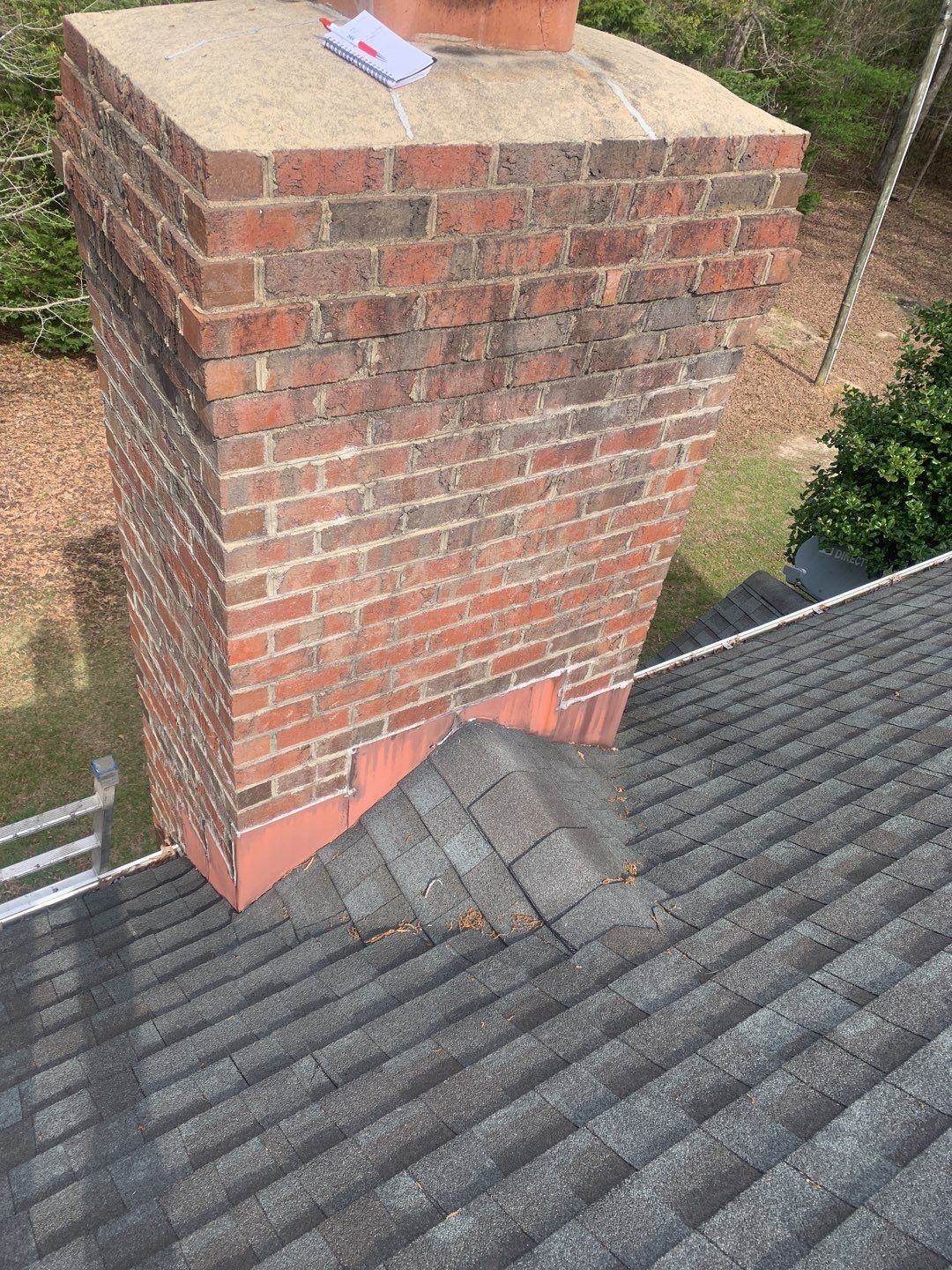Re-Roof by American Roofing NC