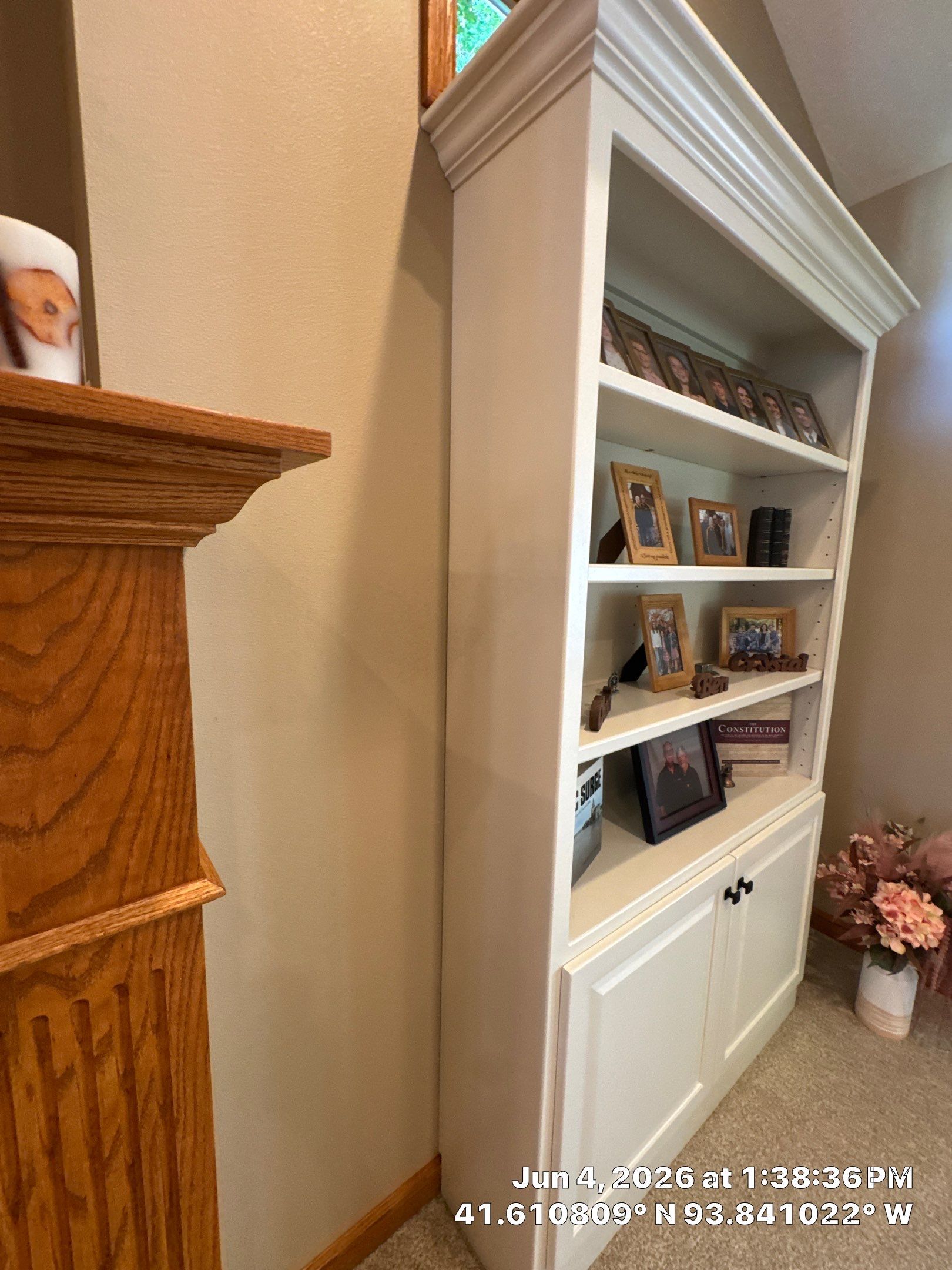 Res Int Repaint  by Midwest Paint LLC