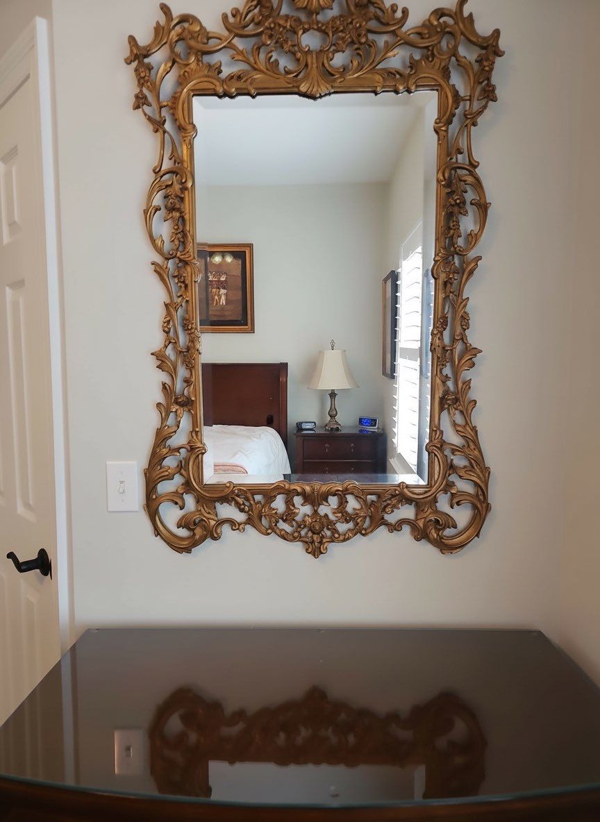 Art, Mirror & Gallery Wall Installation Projects by Hangman Mounting & Installation