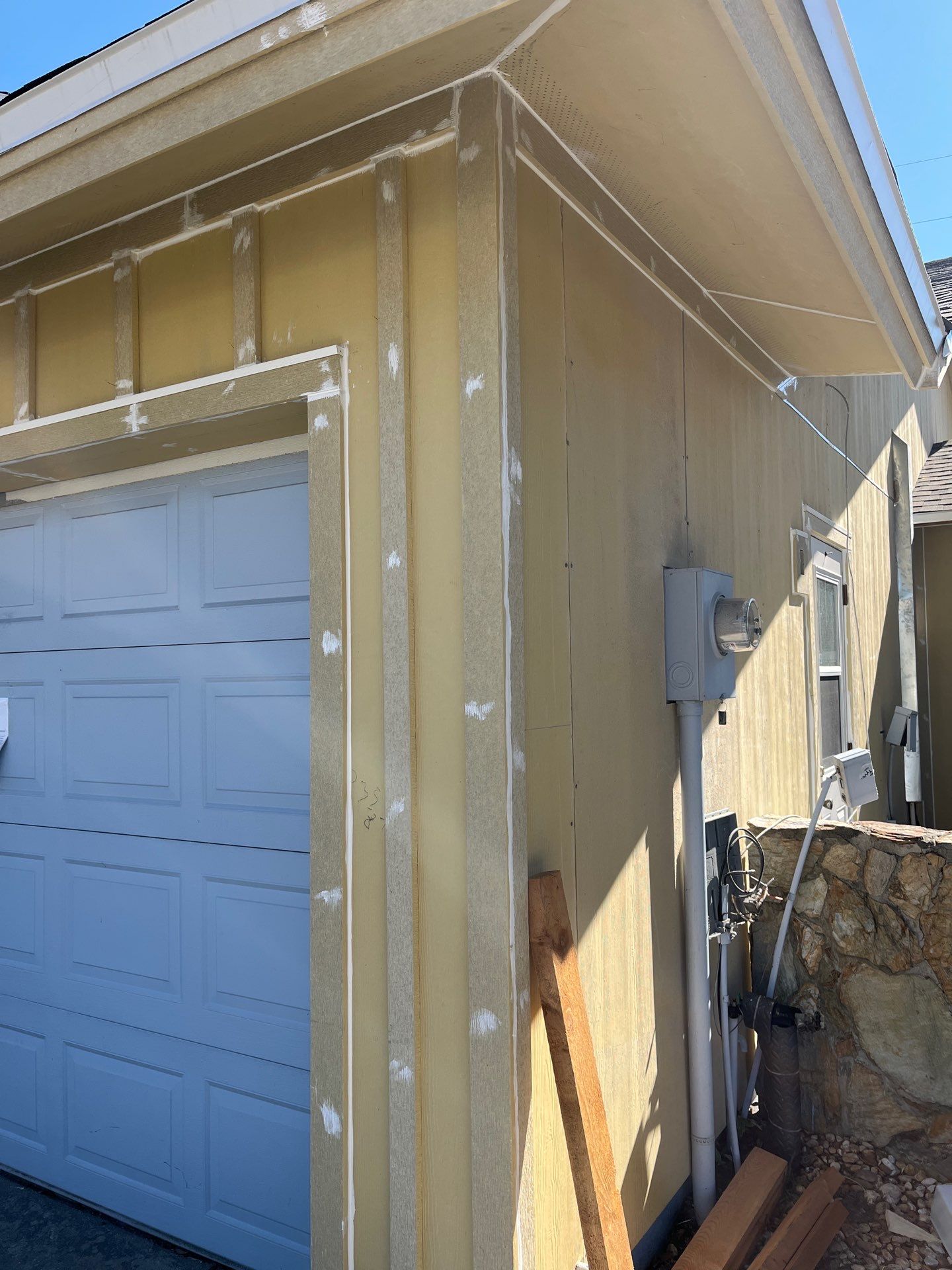 Project in Largo by Bayshore Exteriors