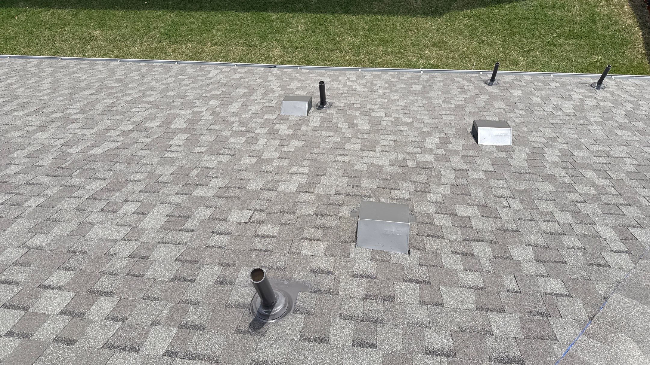 Project in Waxahachie by Armor Roofing | Exteriors