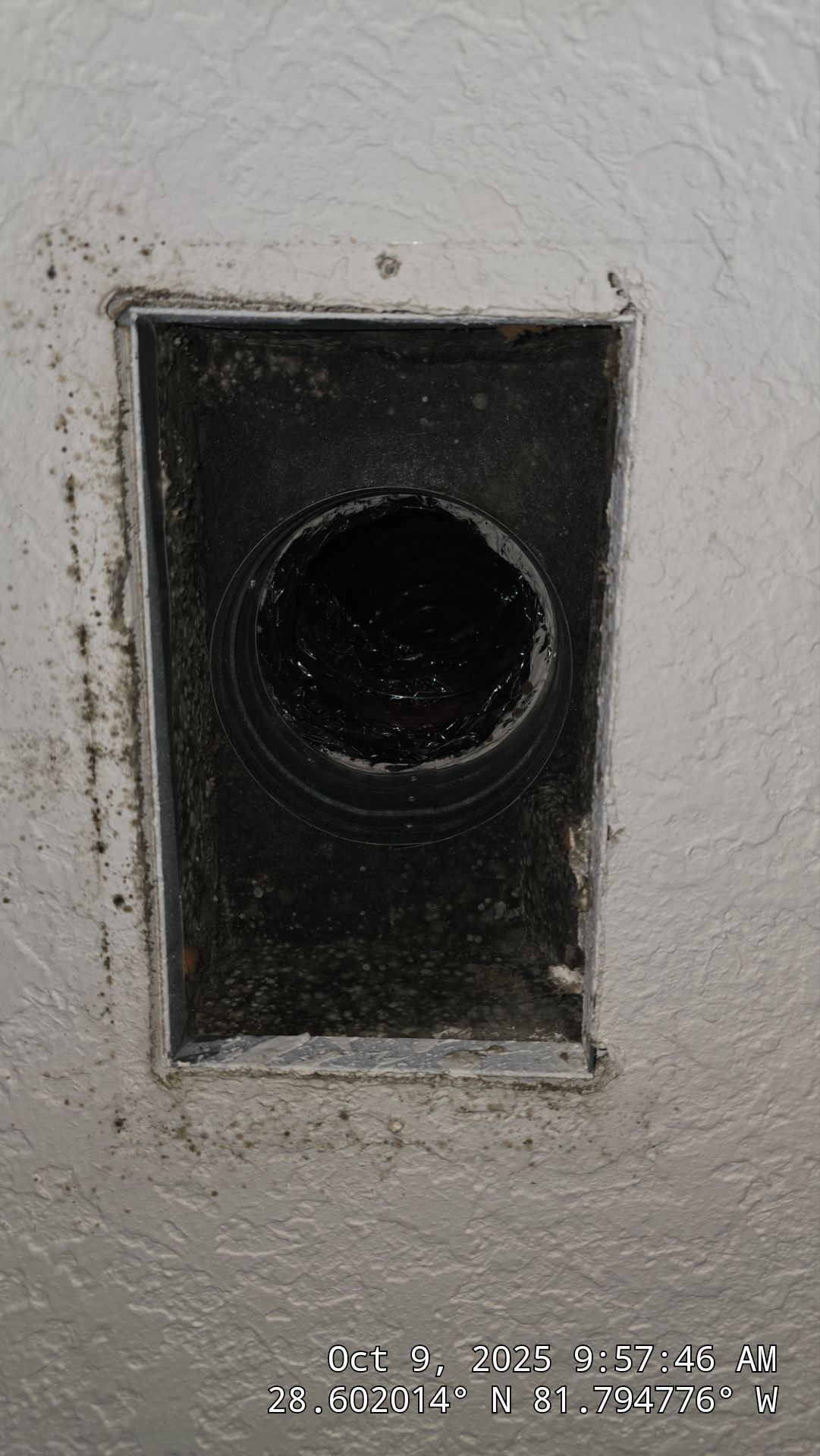 Air Duct and Dryer Vent Cleaning in Groveland by Hygienic Air, Inc