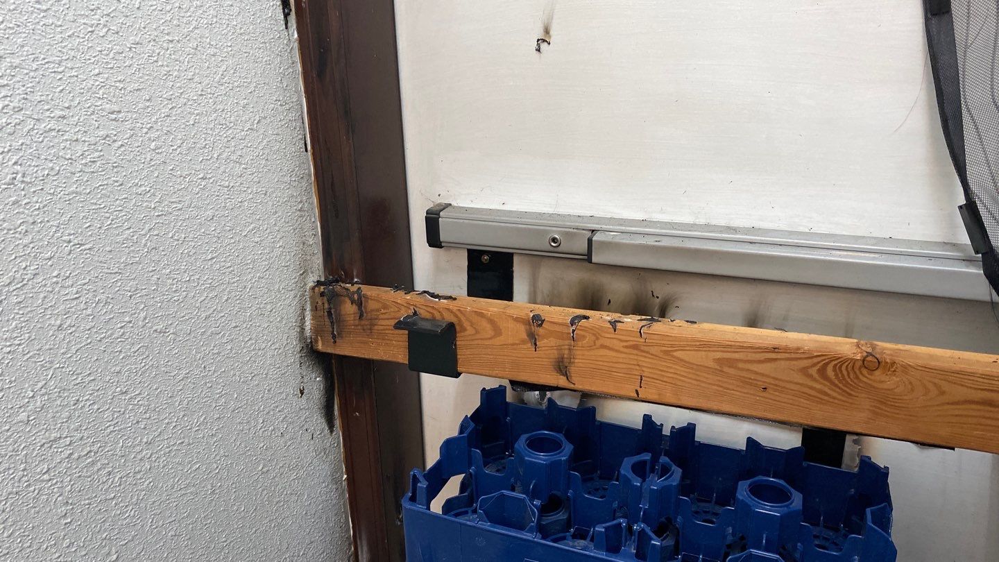Rebuild Project in Wheat Ridge by Accountable Home Services