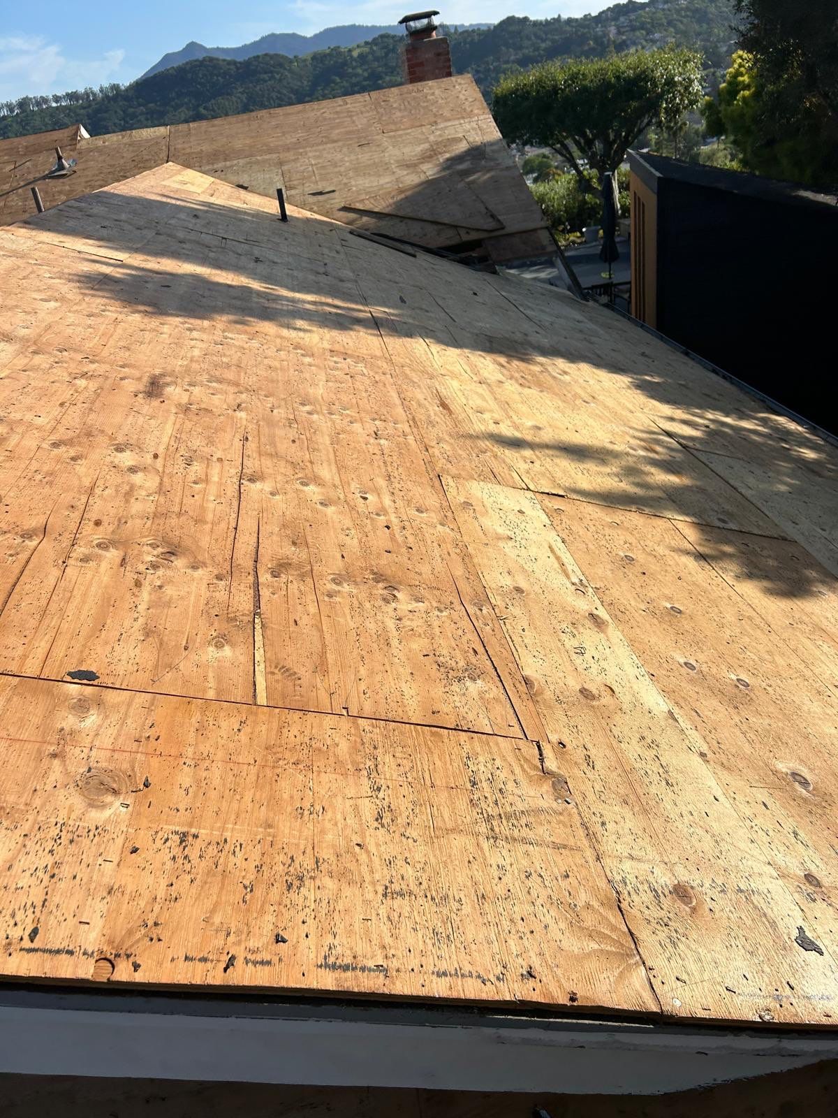 Roof Replacement - San Rafael, CA 94903 by Epic Roof Replacement