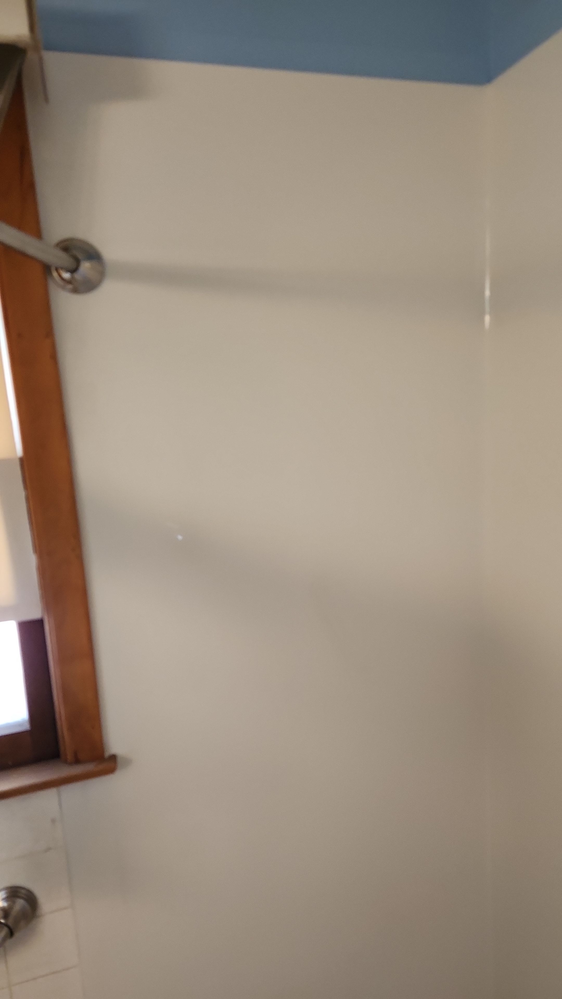 Tub to shower conversion by The Shower Company