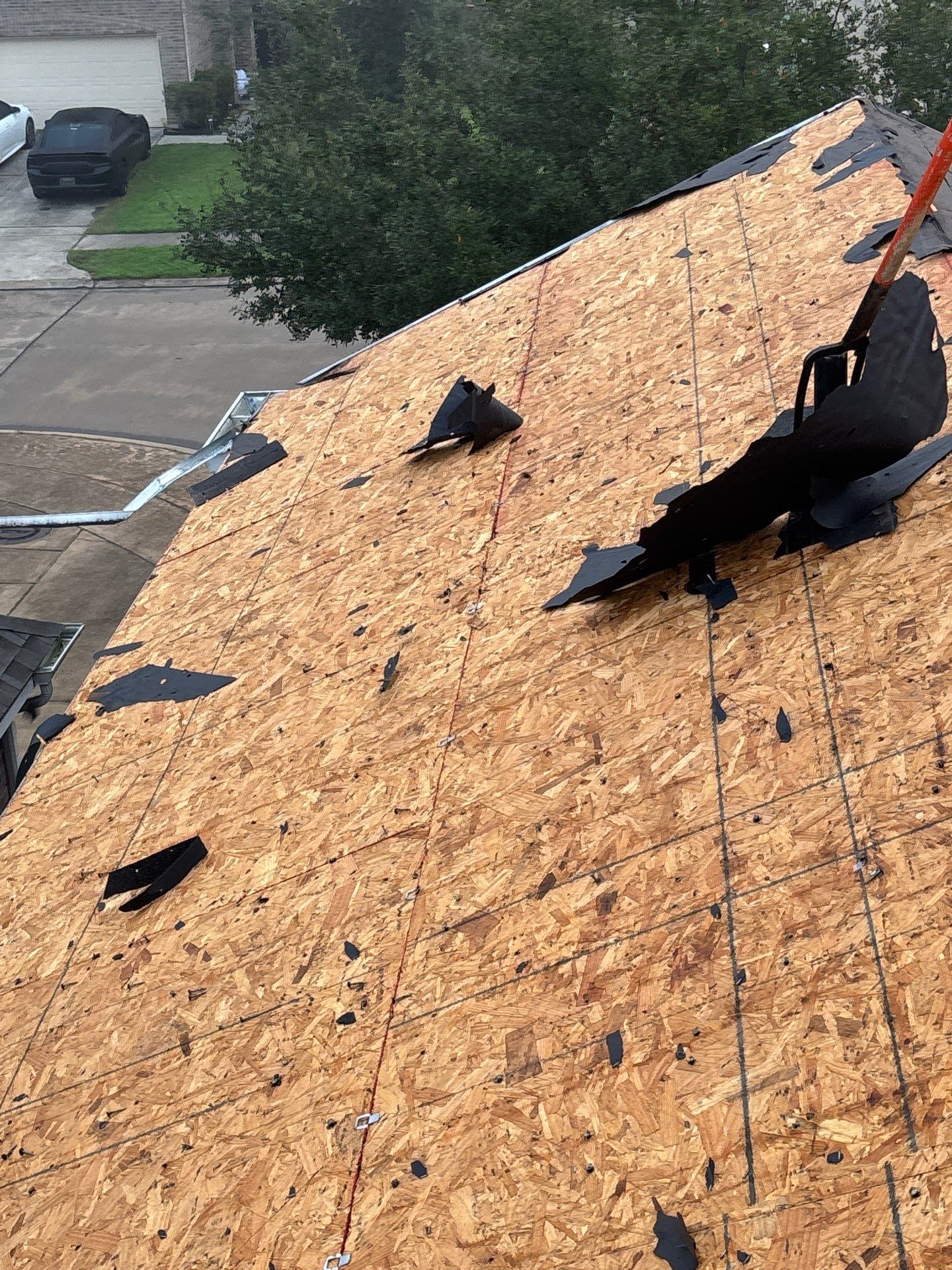 Roof Replacement Katy by Roof Repair Services LLC