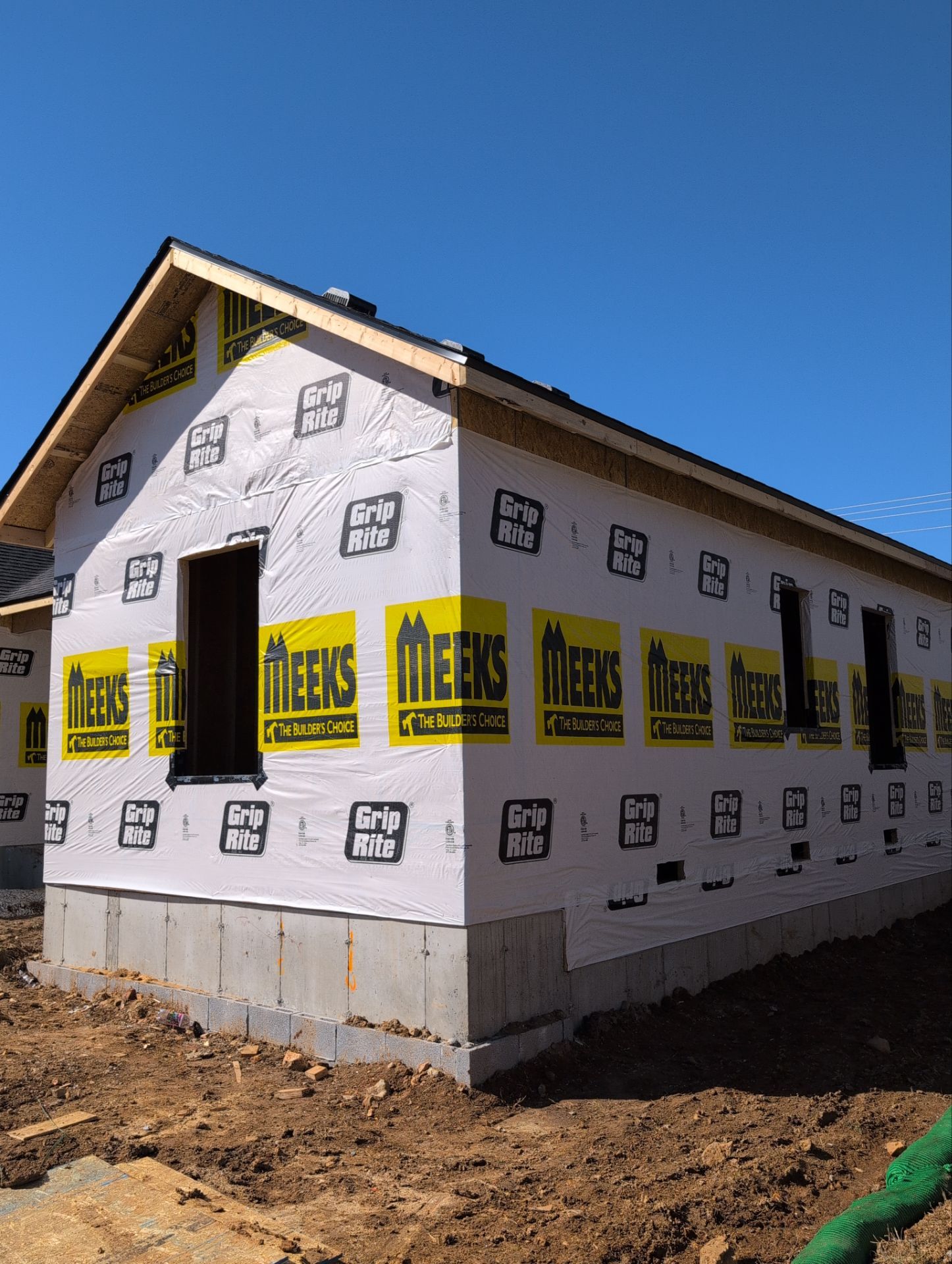 New Construction in Nixa by Table Rock Design + Build