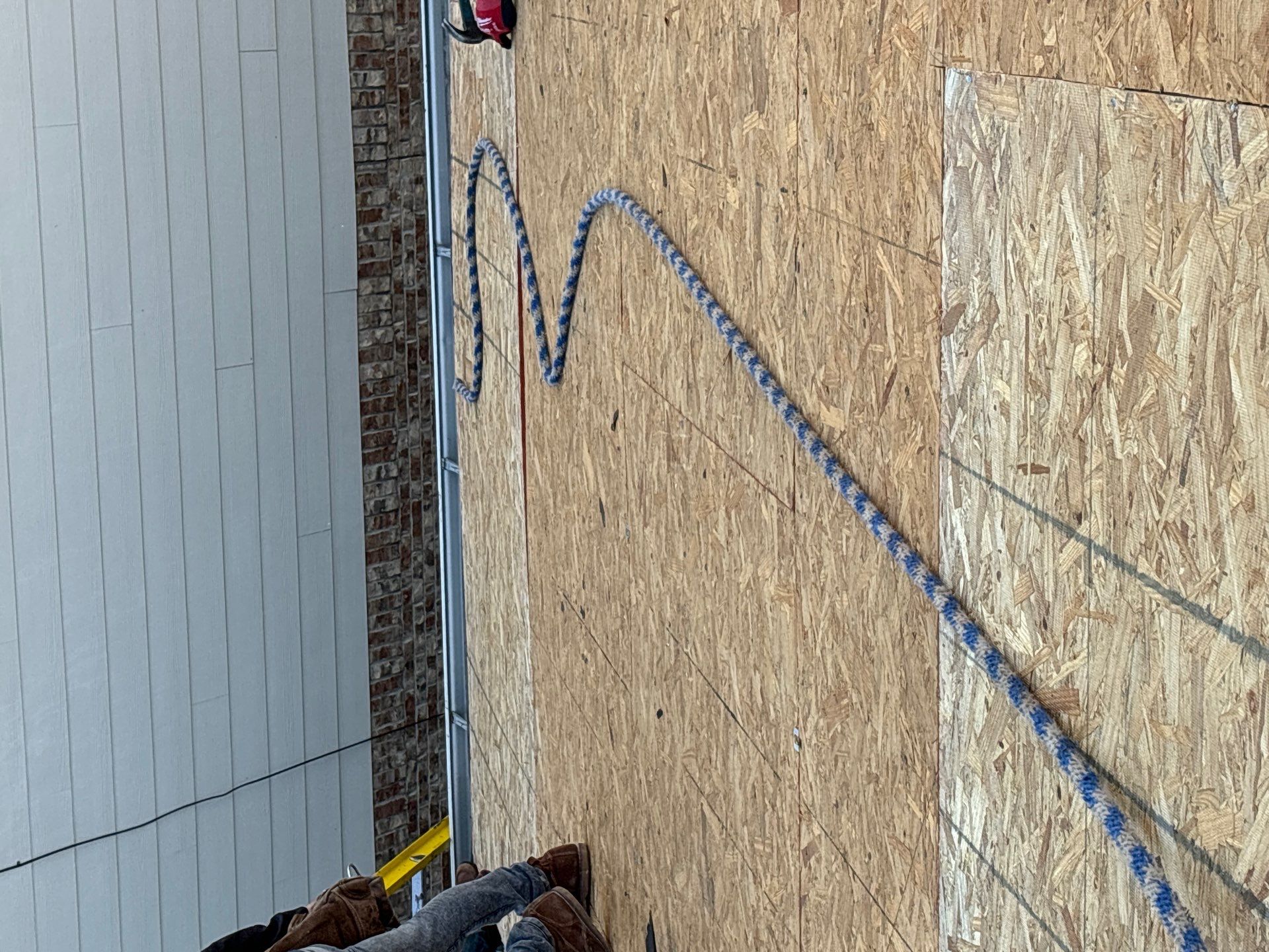 Roof Replacement by Roof Repair Company