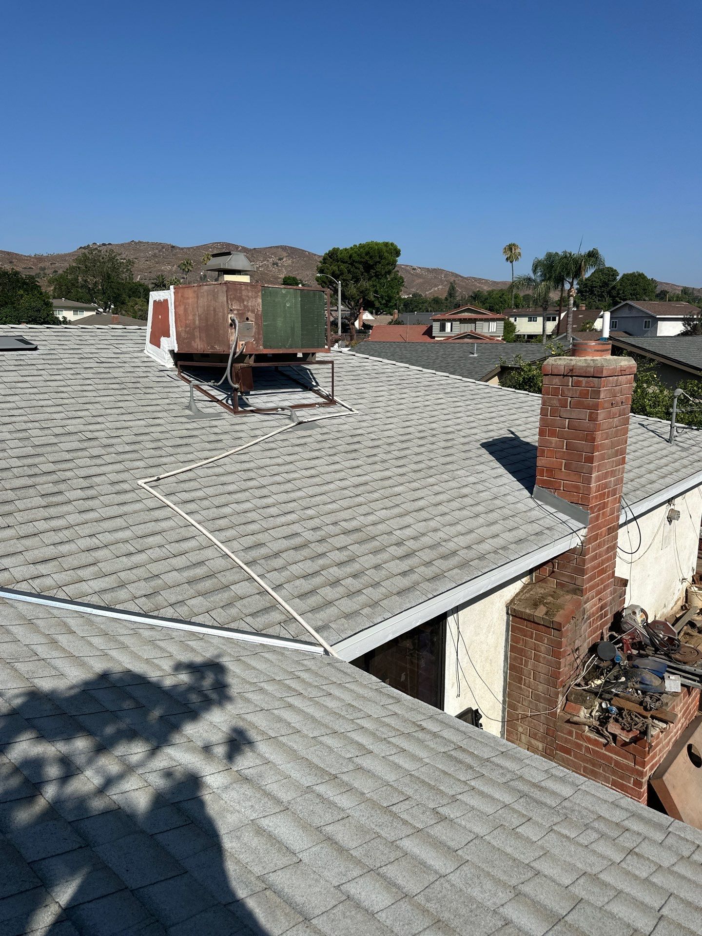 Roof Replacement - San Jose, CA 95111 by Epic Roof Replacement