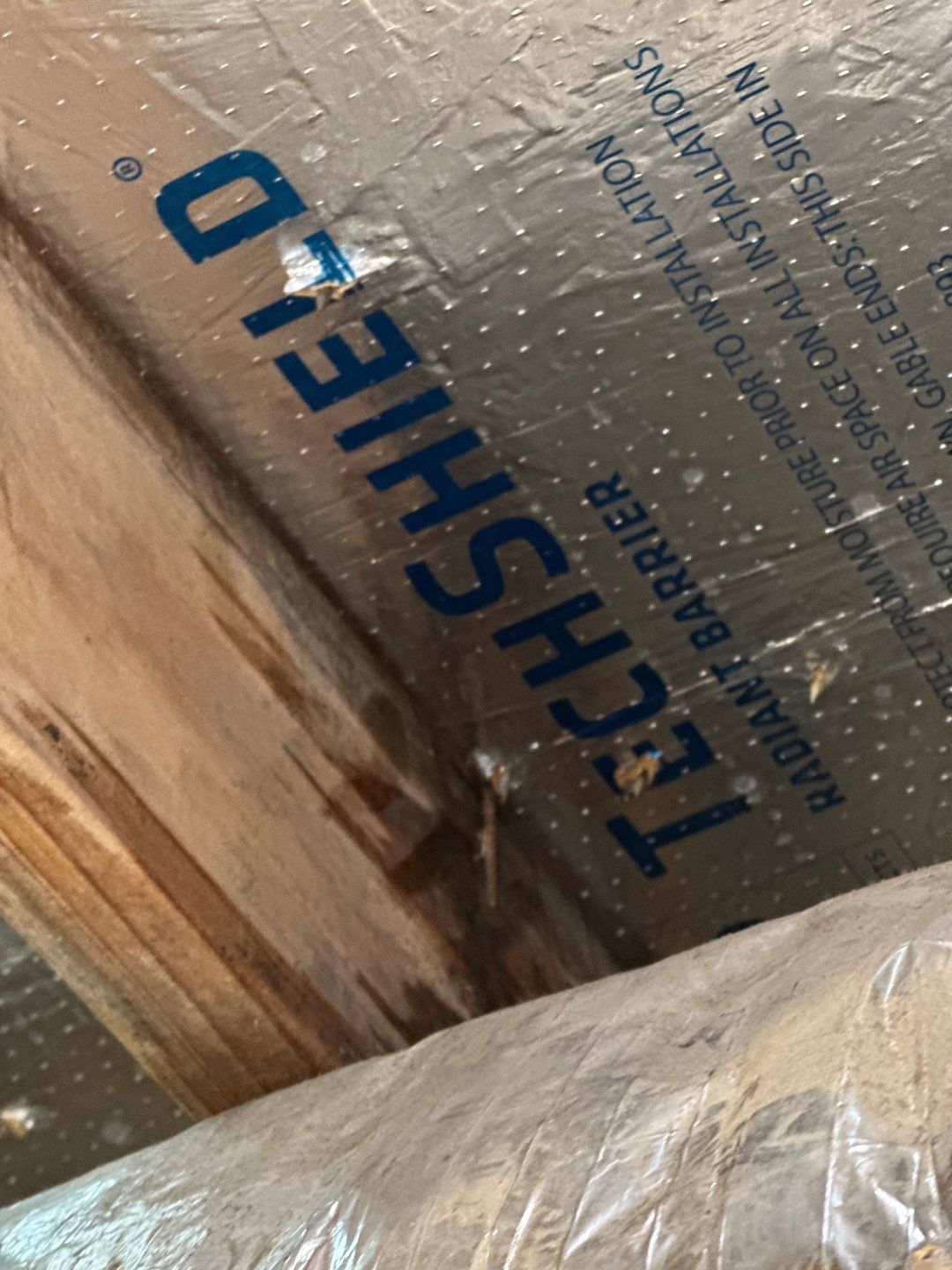 Roof Repair Houston by Roof Repair Company