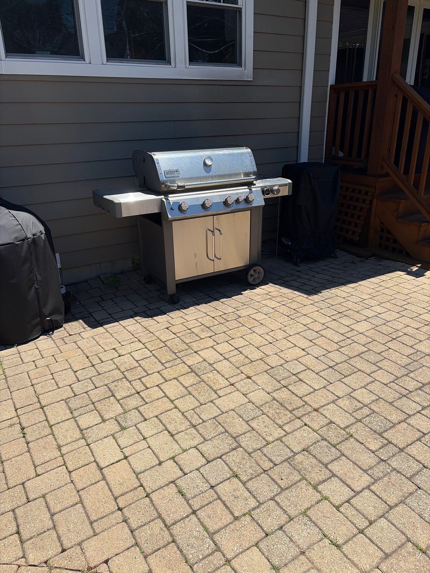 John H. - Mount Prospect, IL by A&N 