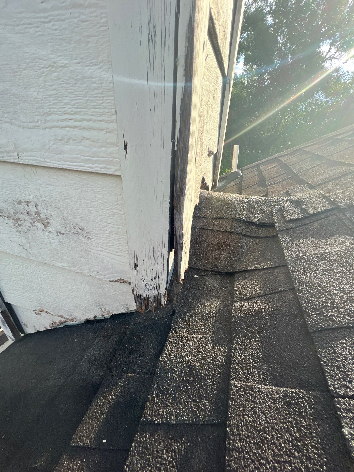 Residential Roofing Installation using Owen's Corning Duration (Lifetime) Shingles by Roof Repair Company
