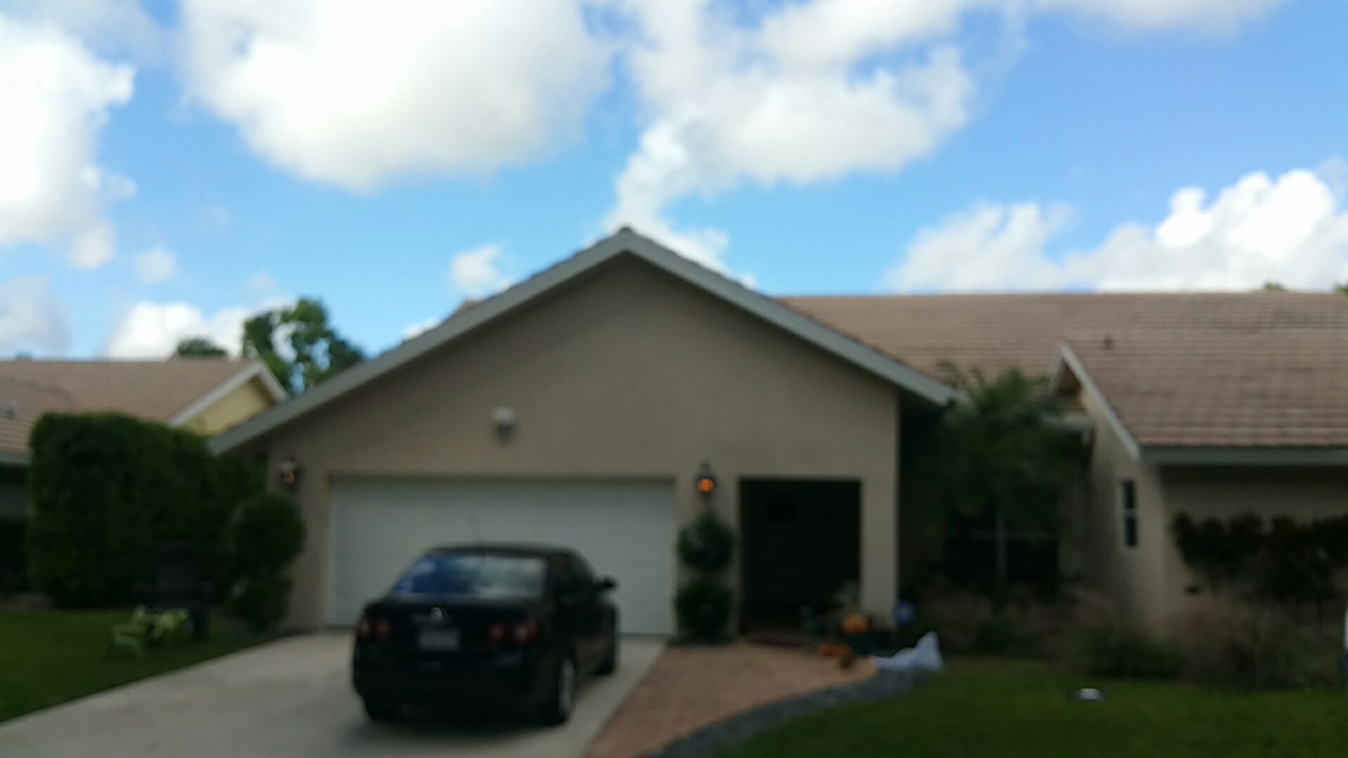 Residential Roofing Installation using WestLake Roofing Tile by BLUES BROTHERS ROOFING