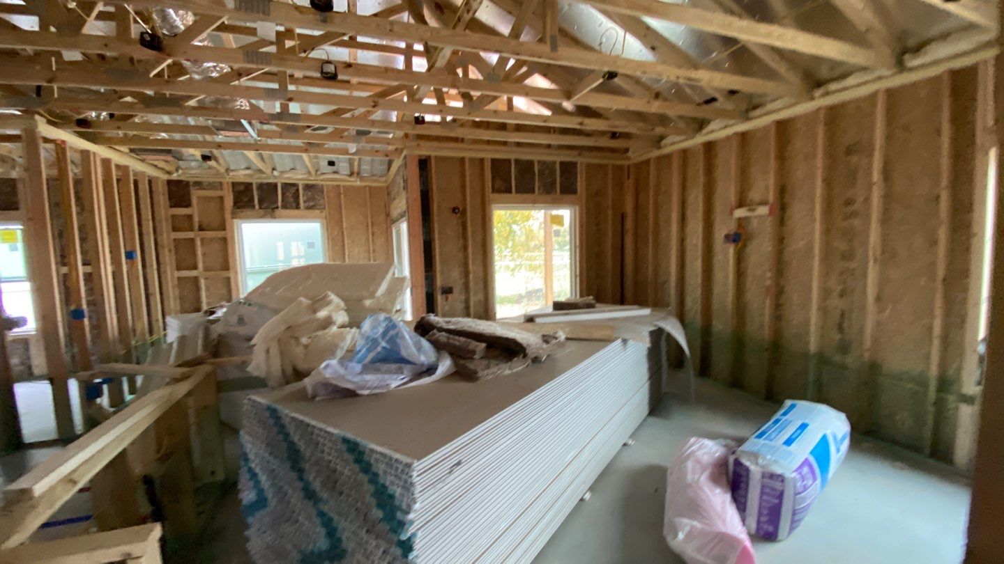 NEW CONSTRUCTION by Royal Stone Roofing 