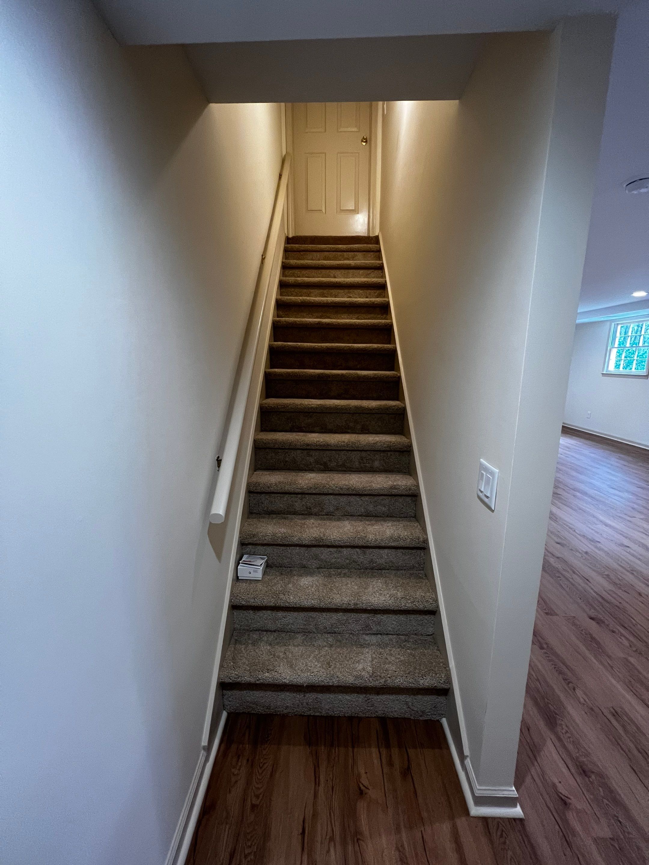 Full Basement Remodeling with Kitchenette and Bathroom in Norcross by Swift Home Renovations