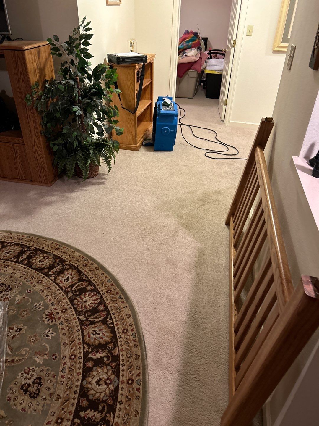 Water Damage by Accountable Home Services