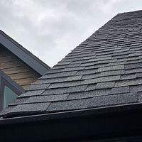 Re-Roof by RTP Roofing Company
