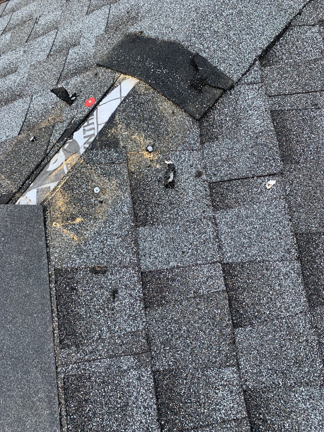 Flashed Right! by Bayfront Roofing and Construction