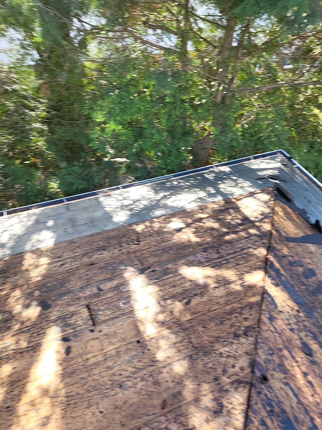 ATLAS PINNACLE COLOR: COASTAL GRANITE DRIP EDGE: TUXEDO GRAY by Eagle Eye Roofing