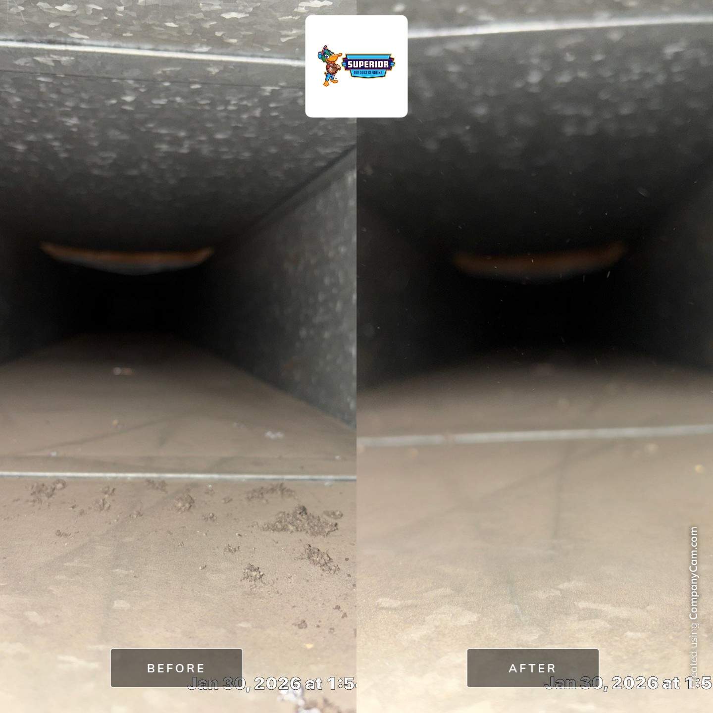 Air Duct Cleaning in Plum Boro, PA by Superior Air Duct Cleaning