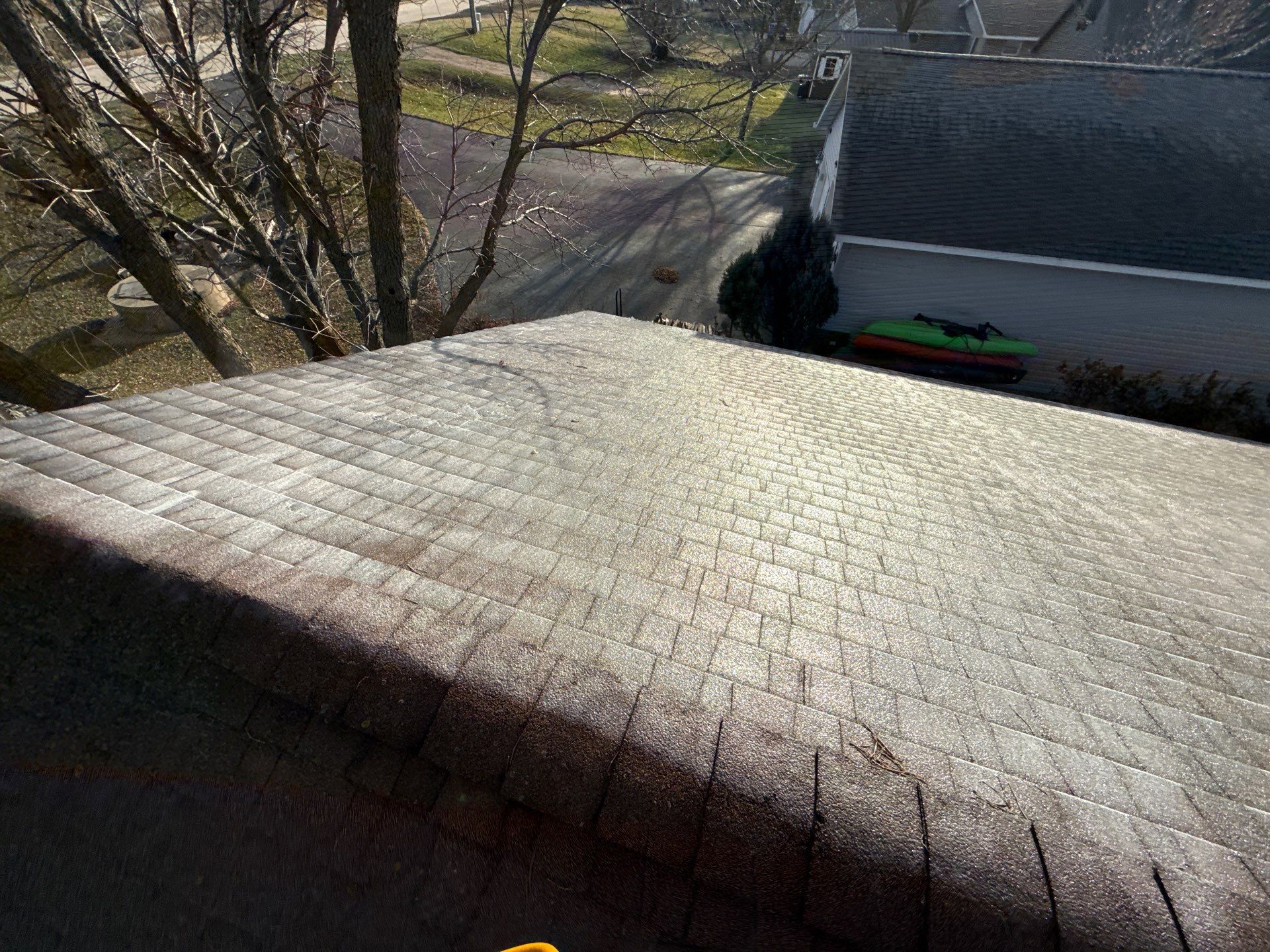 Roof Restoration in Spirit Lake, IA by Servicing SW Minnesota & NW Iowa