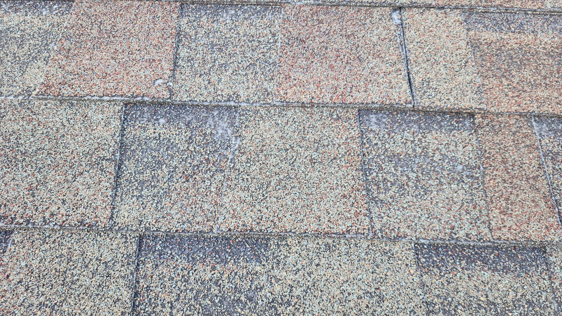Residential Shingle Reroof using Malarkey Vista by Hostetler Roofing