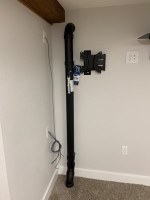 Subslab Radon System
