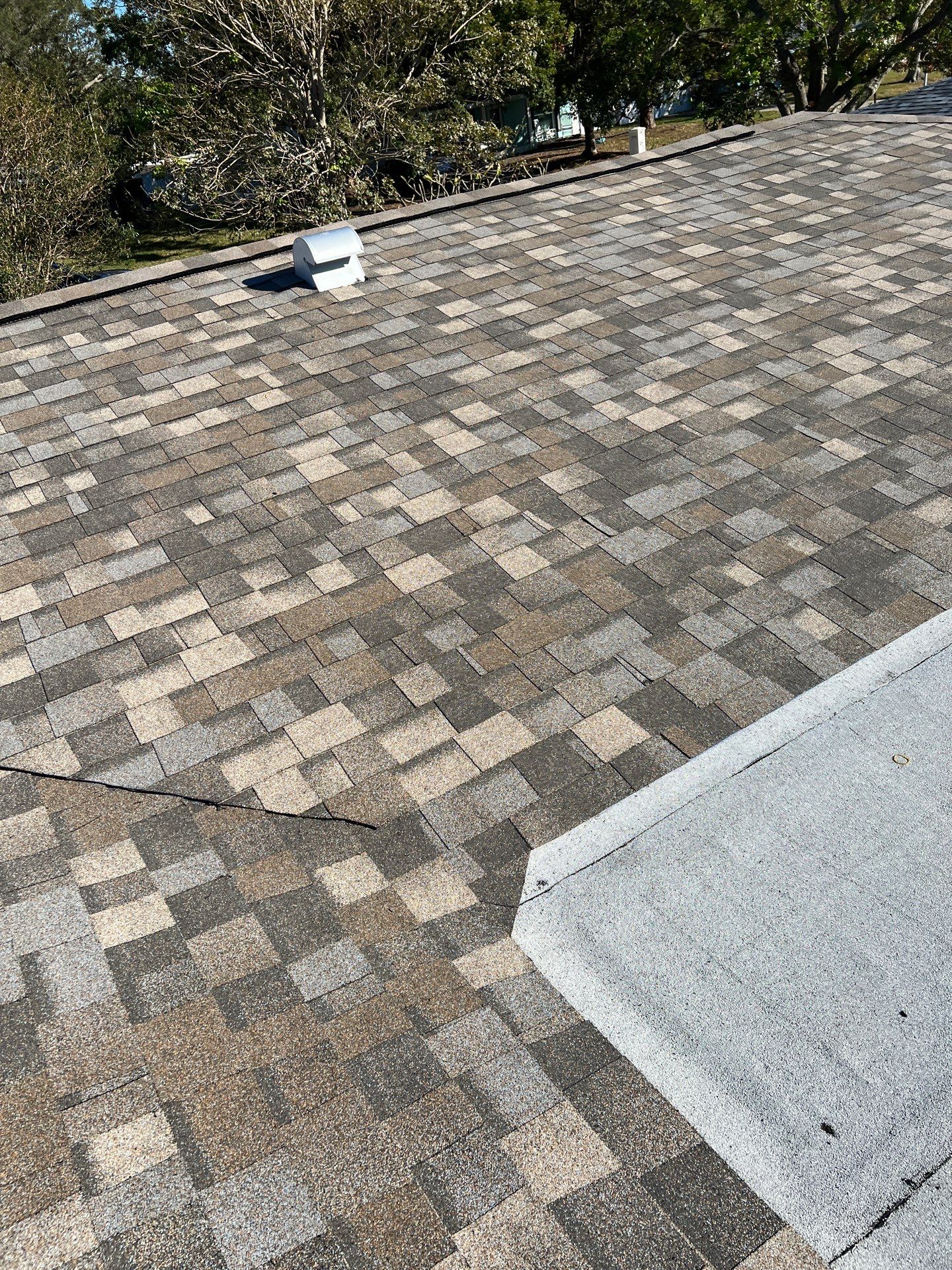 Project in Seminole 33772 by Mitchell Roofing Company LLC 