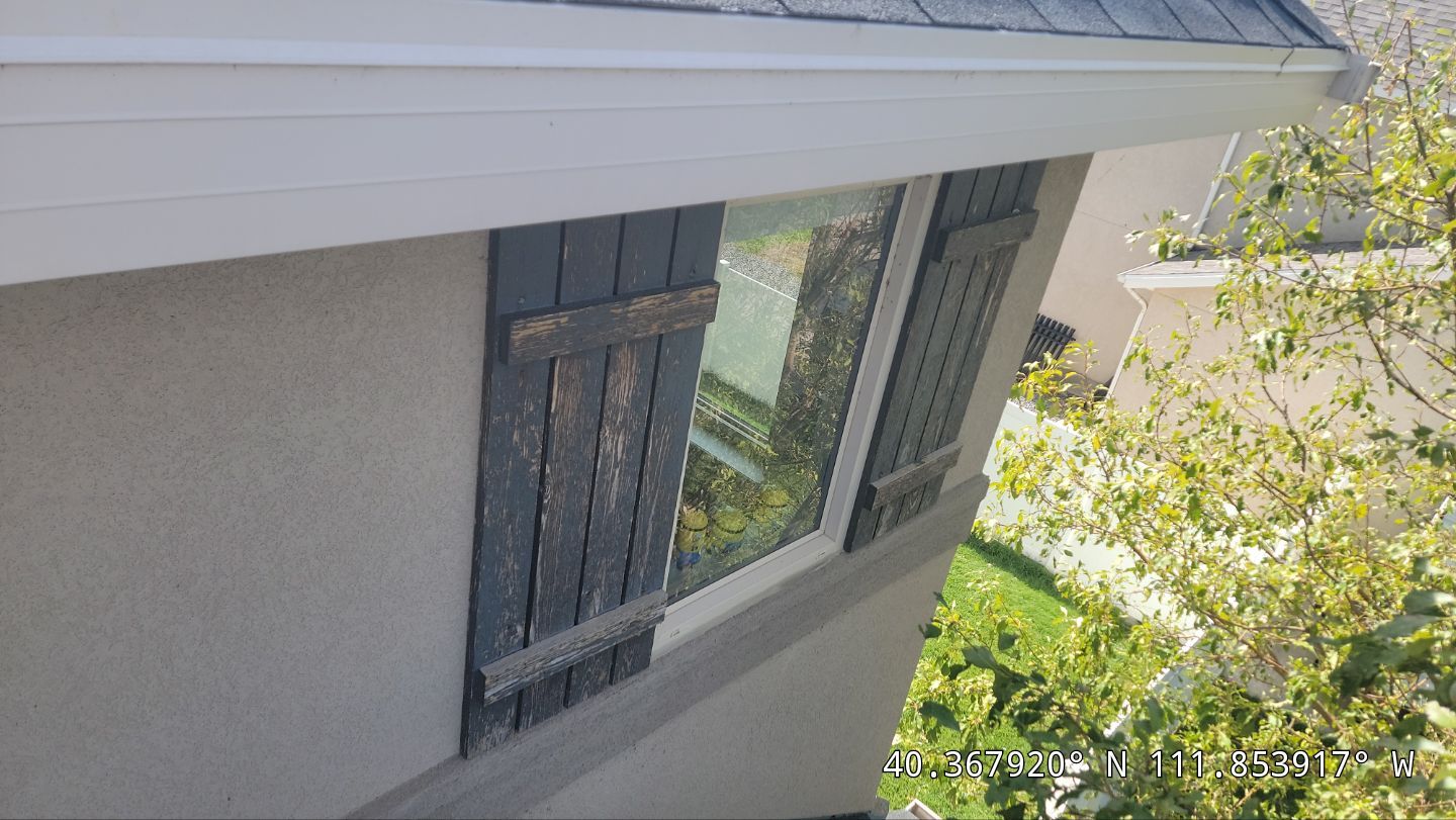 Roof Replacement After Hail Damage – Insurance Approved by ASAP Roofing & Exteriors