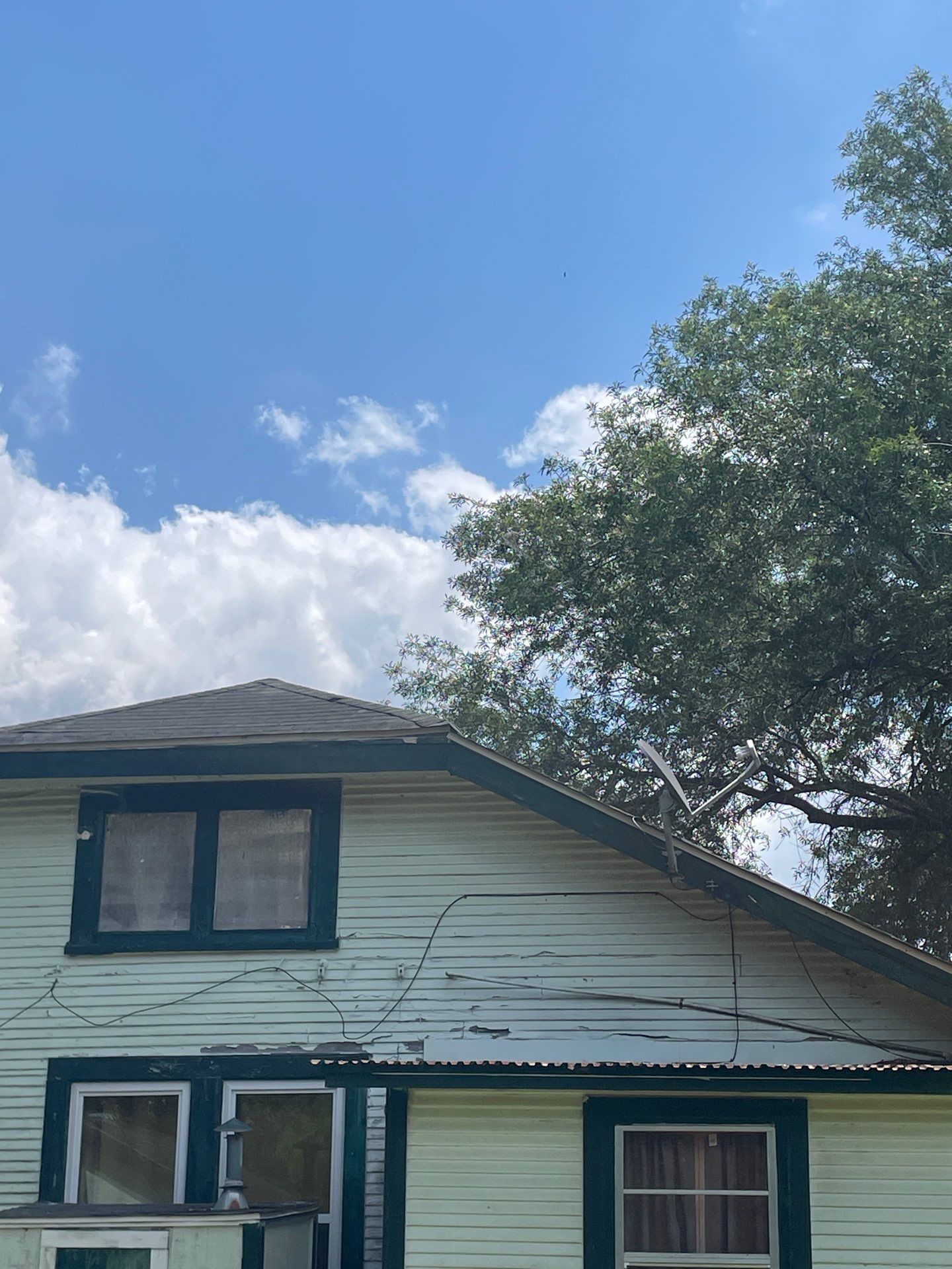 Roof Replacement Wharton by Roof Repair Company