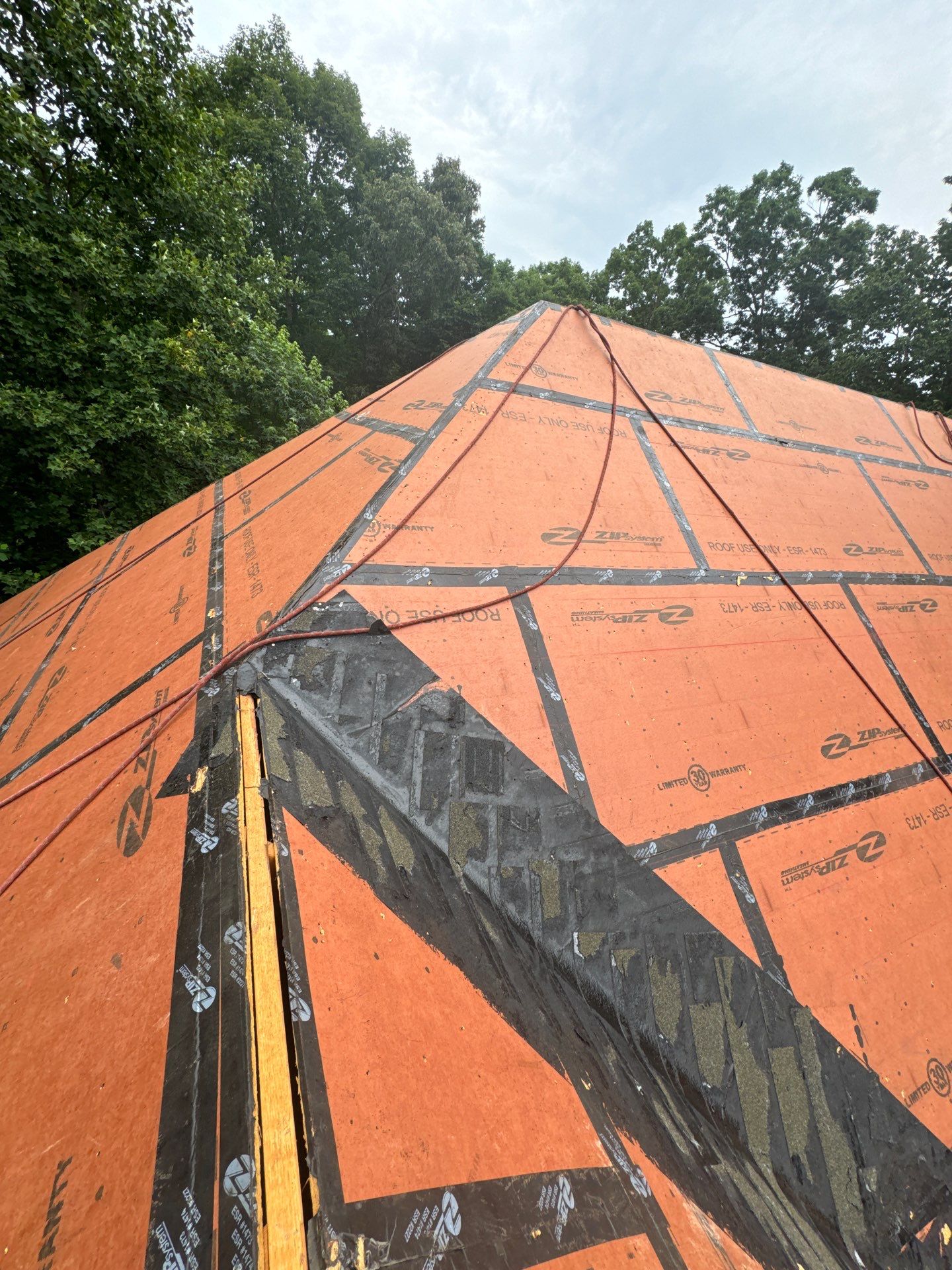 Pat Durham by United Contracting and Roofing