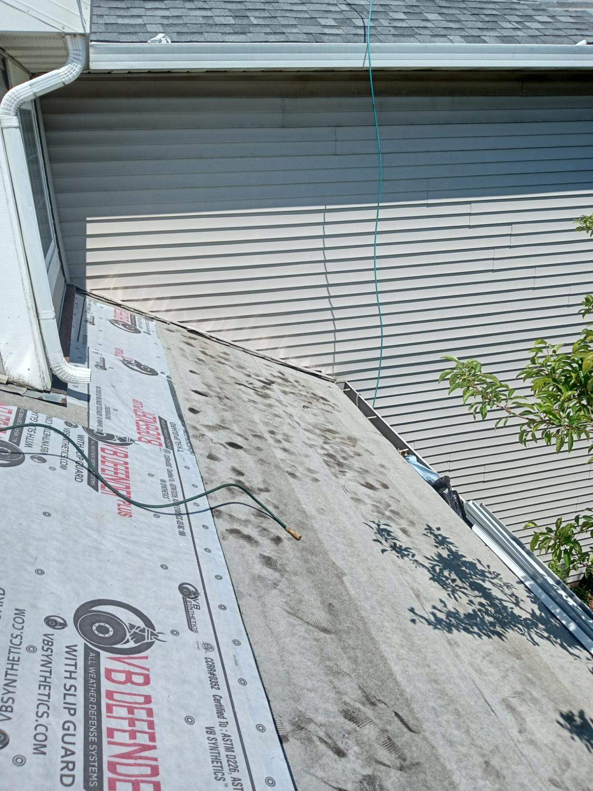 mohsen by storm restoration services inc
