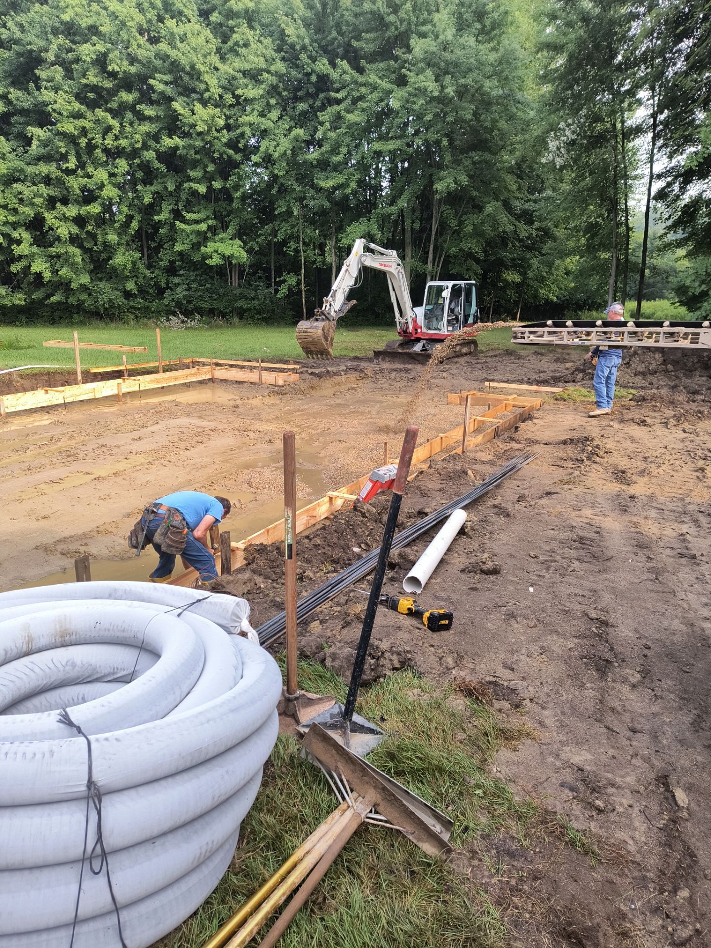 Home Addition by Clark Builders LLC