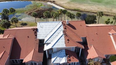 Project in Kissimmee