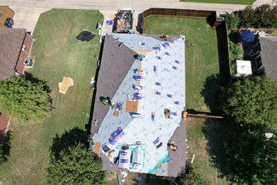 Project in Wylie