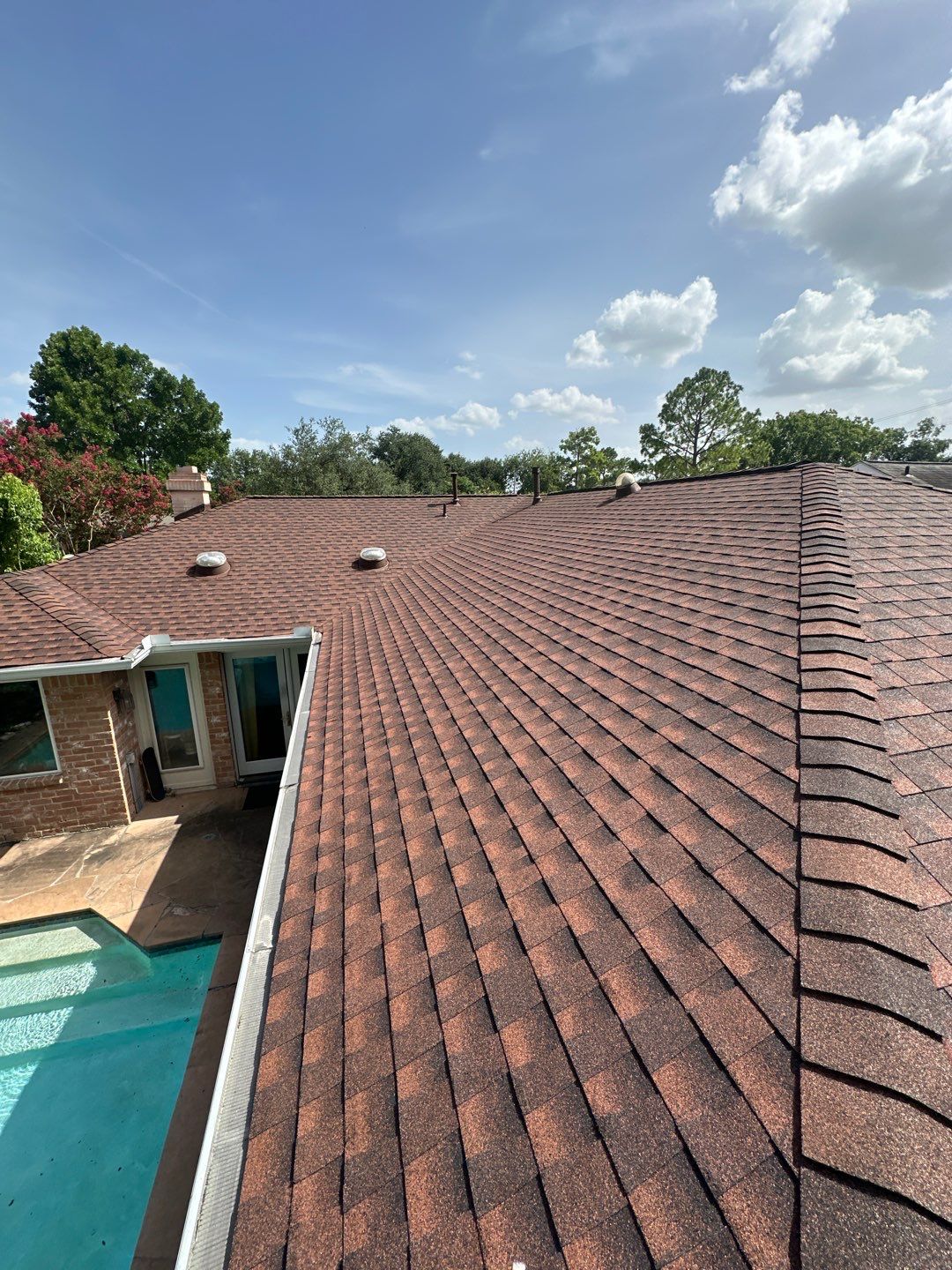 Roof Replacement Houston by Roof Repair Company