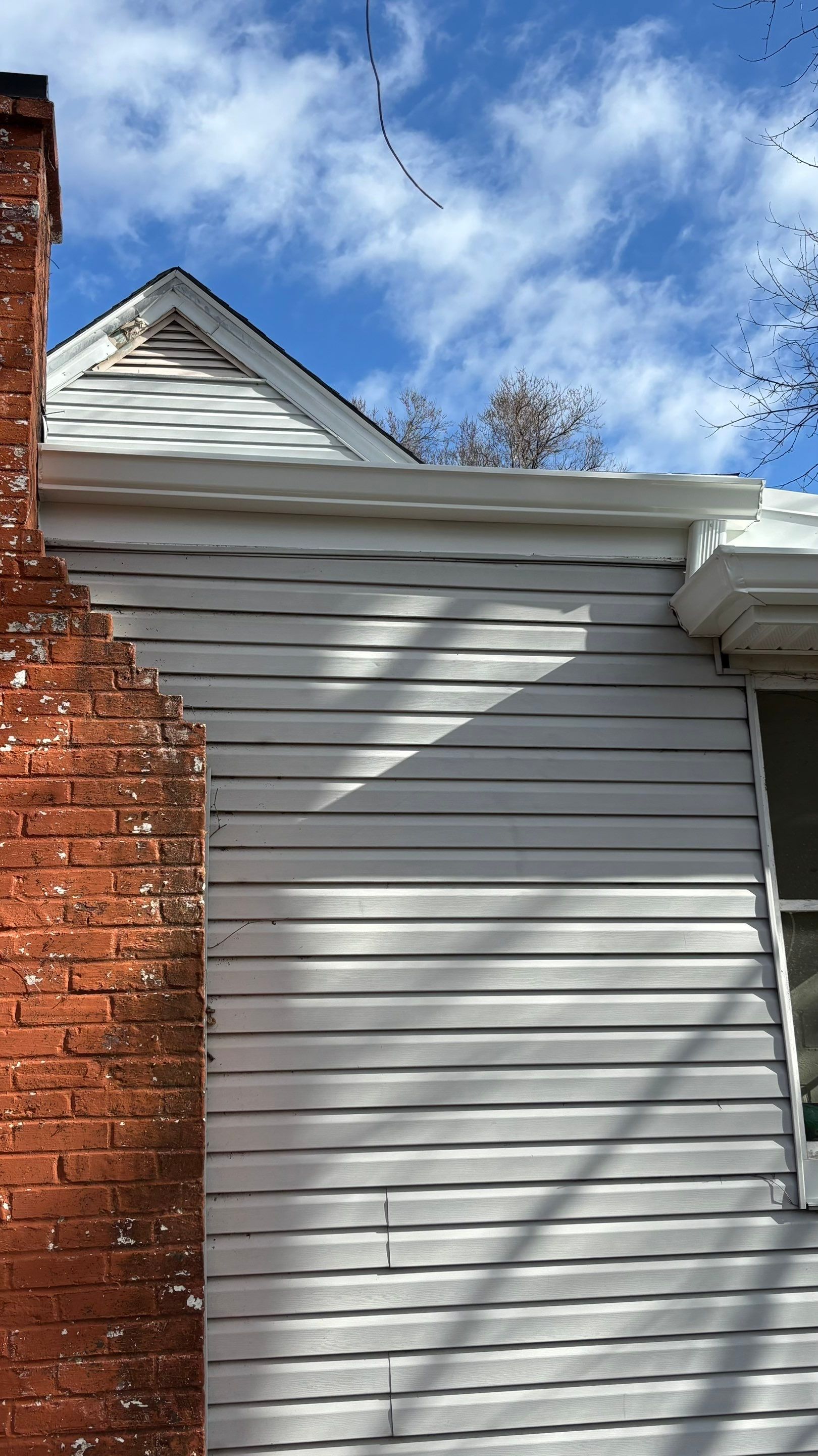 Alexandria: Residential Roof Replacement with CertainTeed Landmark Pro in Max Def Moire Black by RM Banning, Inc.